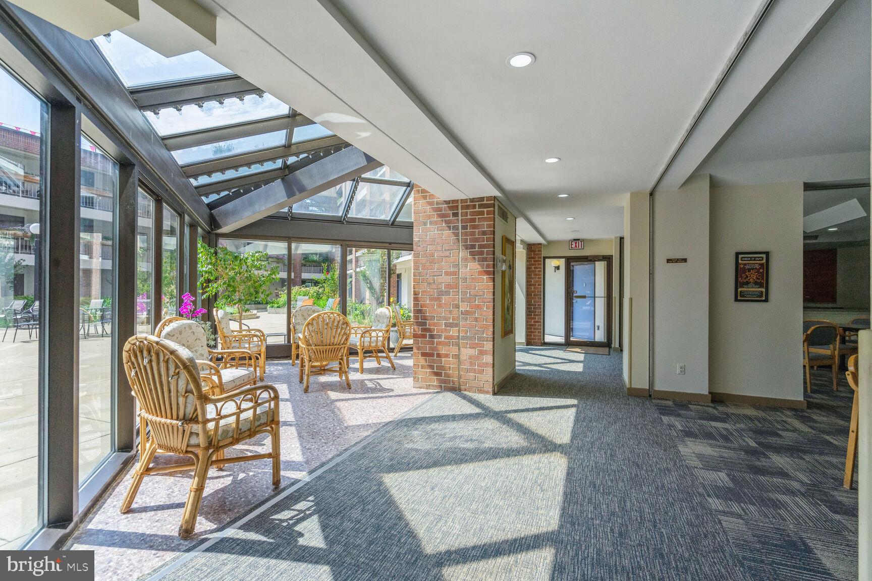 THOREAU PLACE CONDOS - Residential