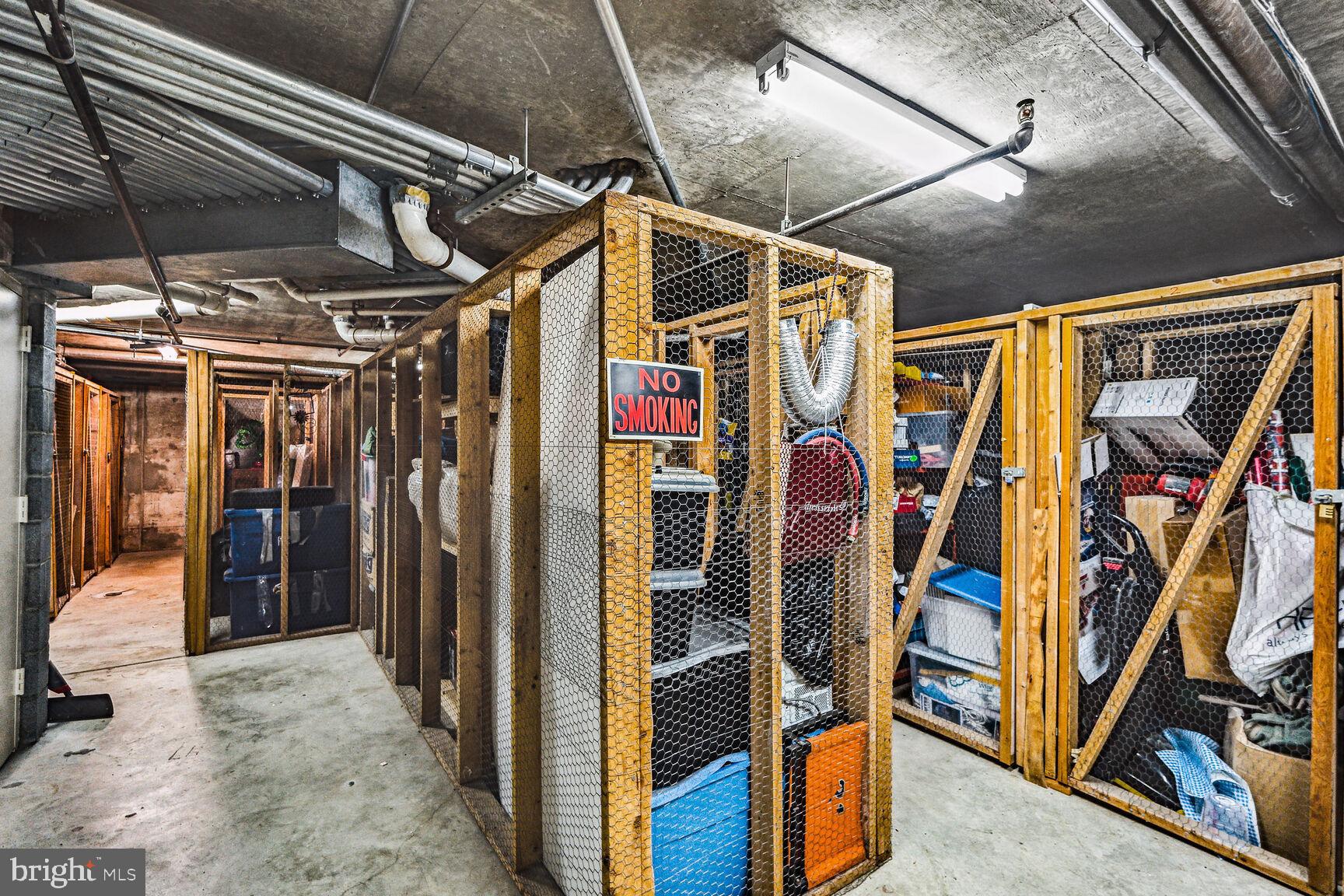 THOREAU PLACE CONDOS - Residential