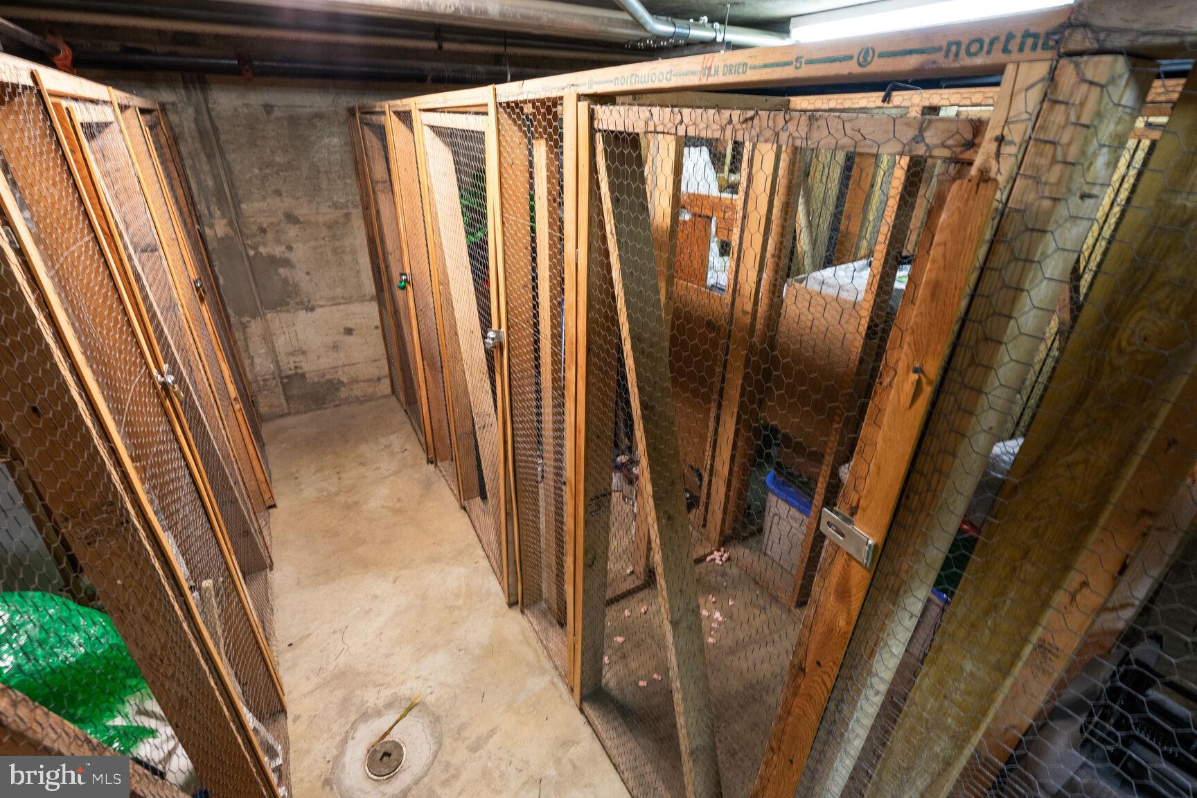 THOREAU PLACE CONDOS - Residential