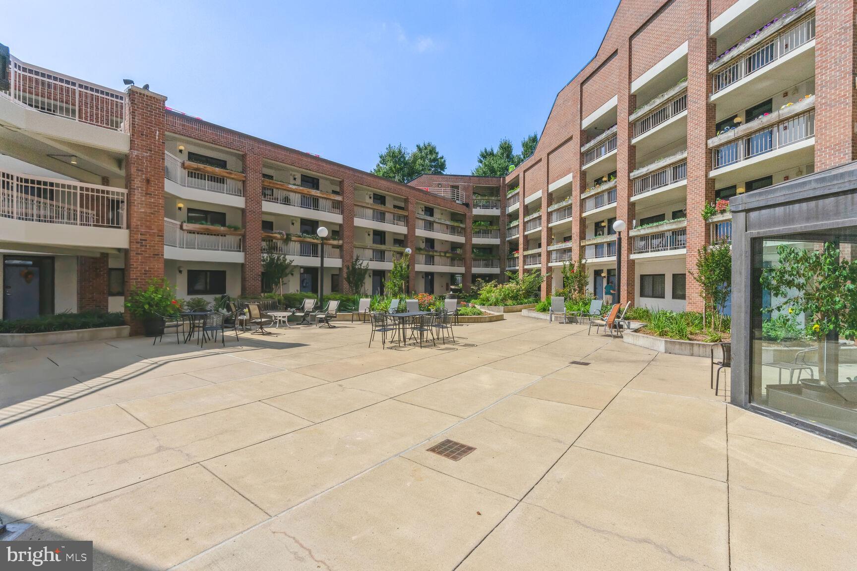 THOREAU PLACE CONDOS - Residential