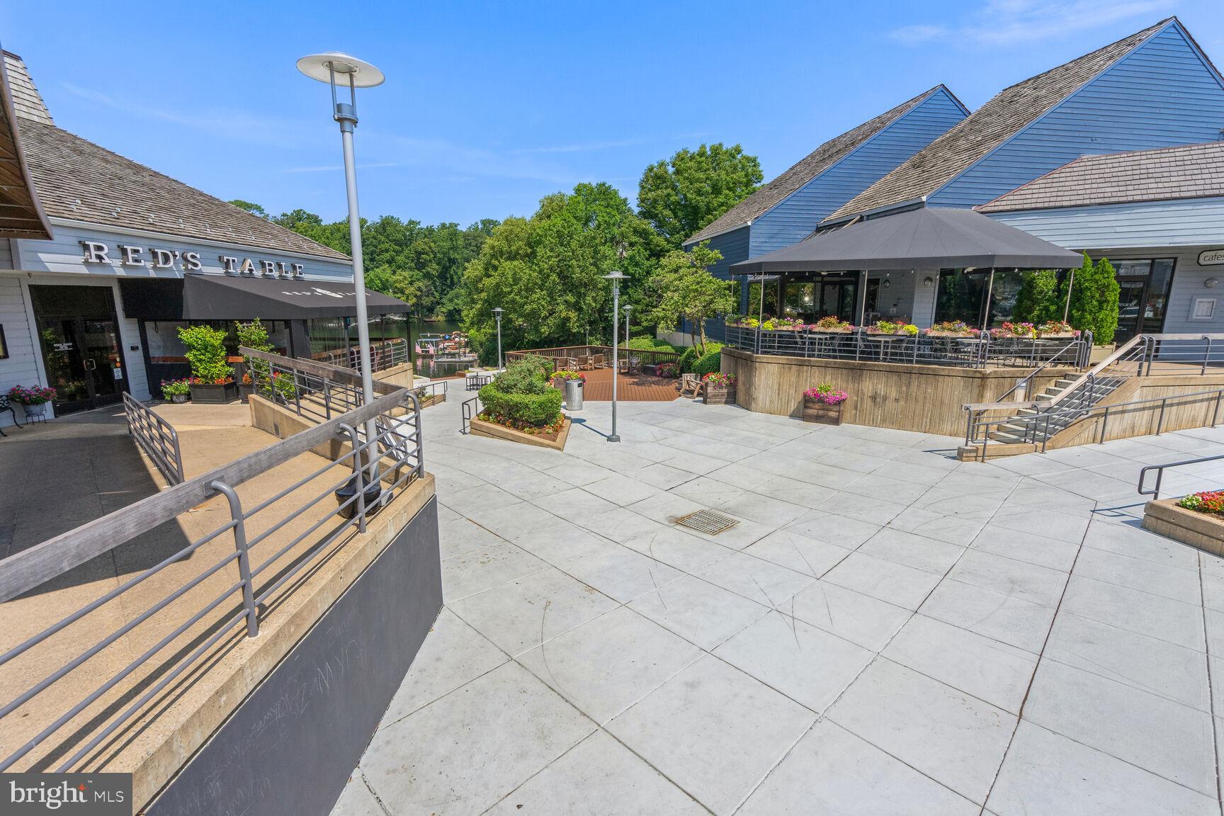 THOREAU PLACE CONDOS - Residential