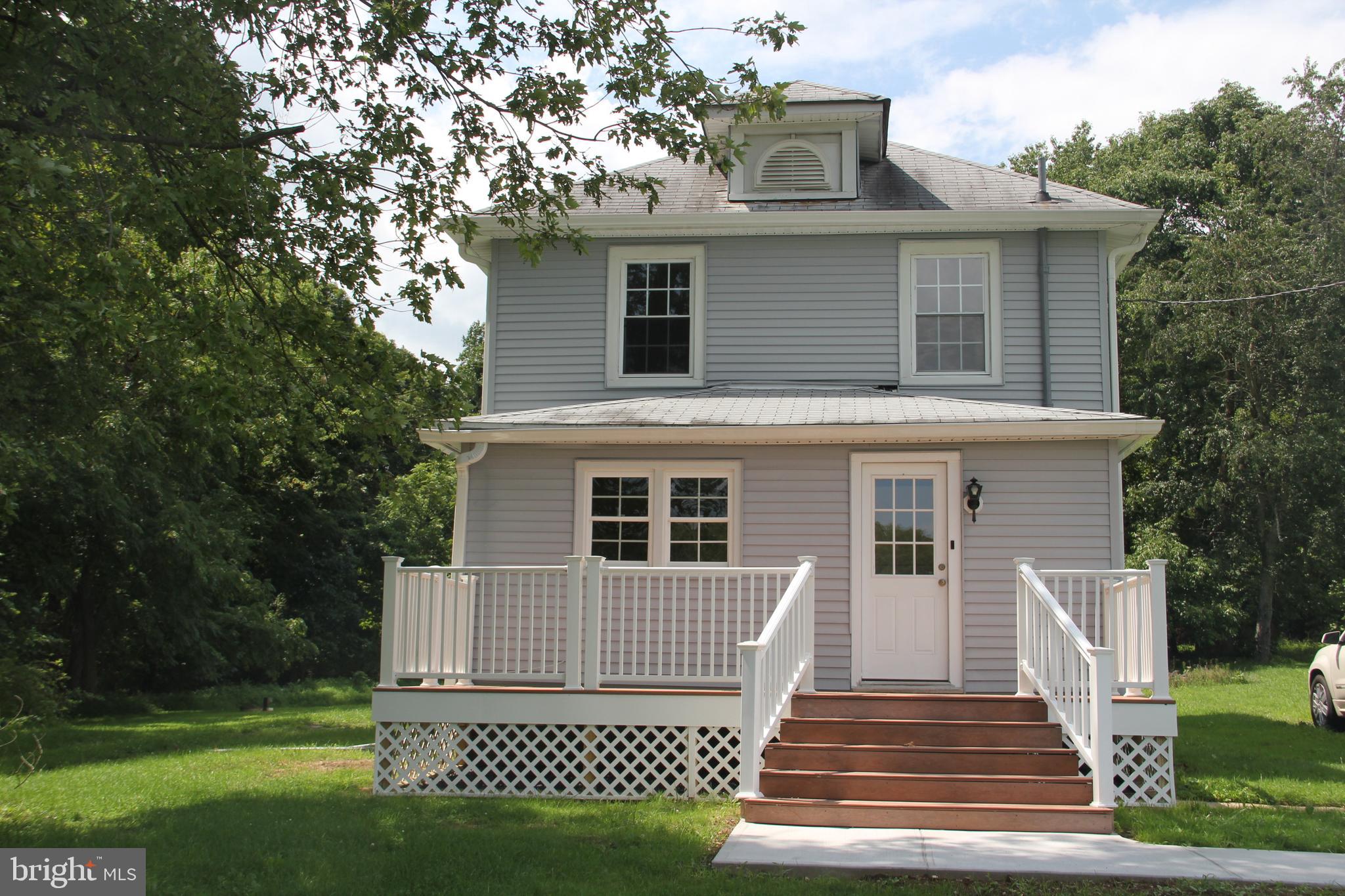 ABERDEEN HILLS - Residential Lease