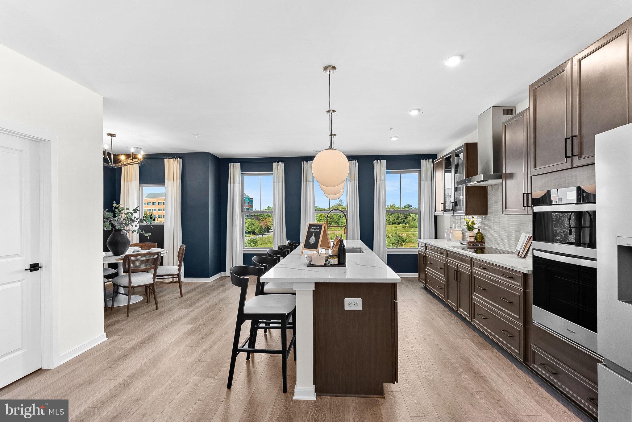 BELMONT PARK - Residential