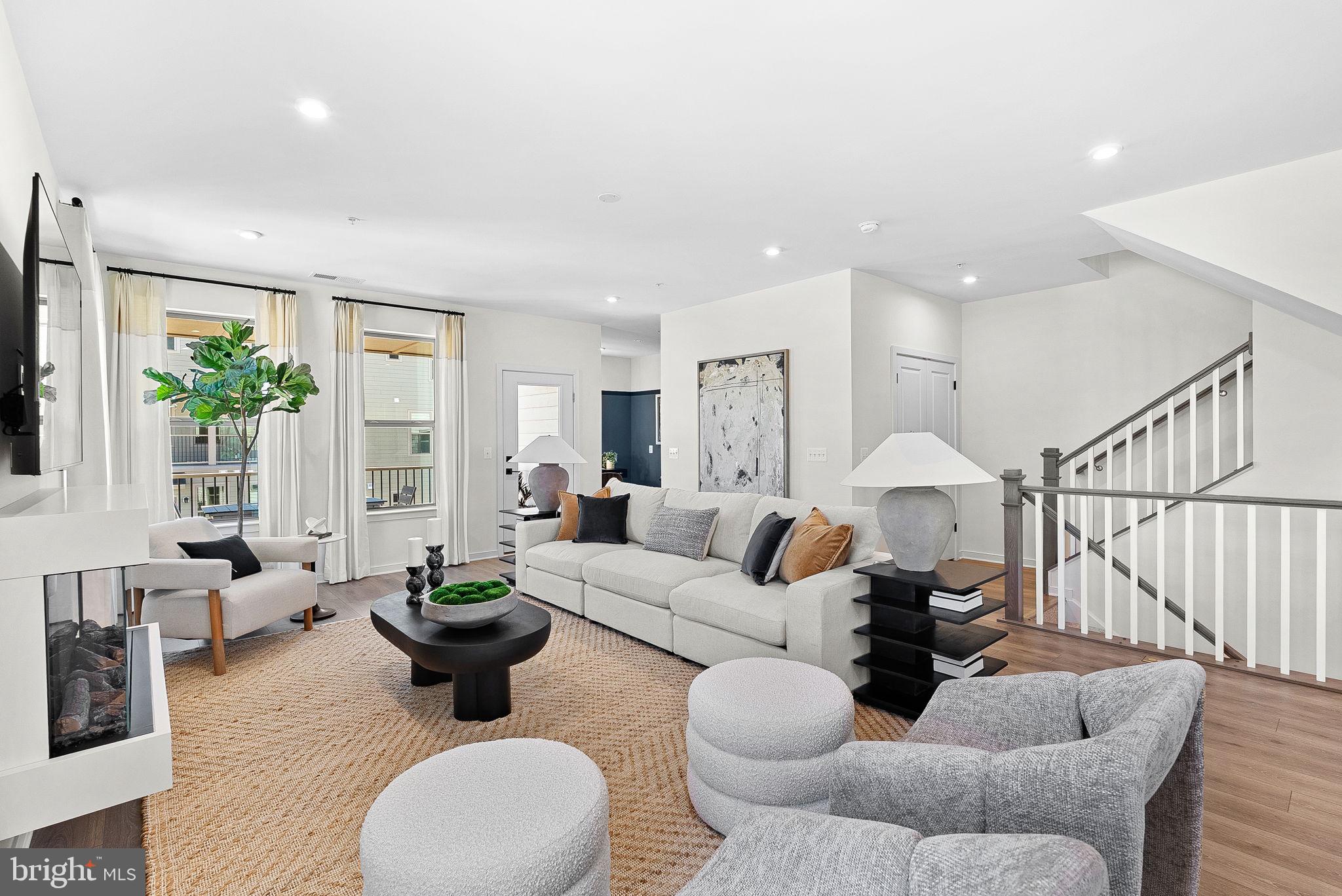 BELMONT PARK - Residential