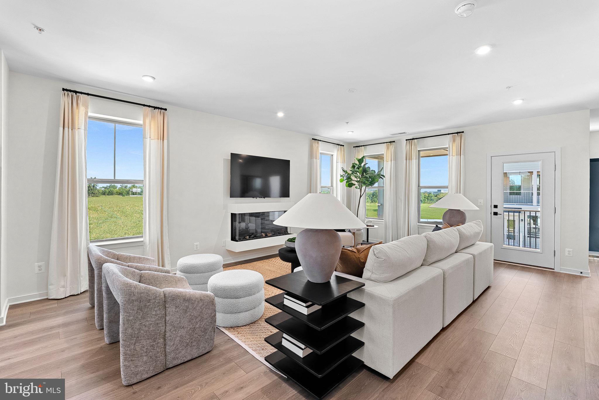 BELMONT PARK - Residential