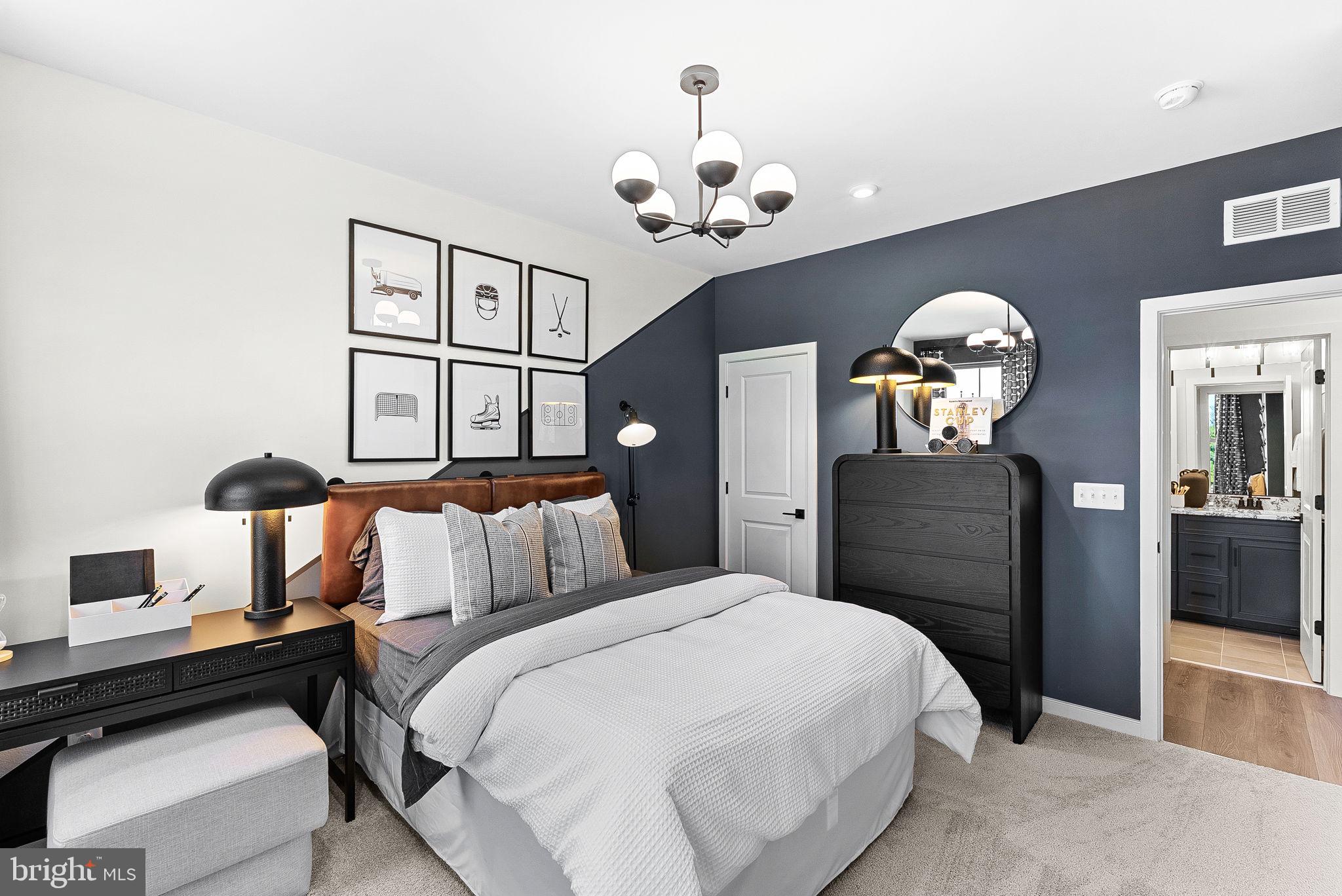 BELMONT PARK - Residential