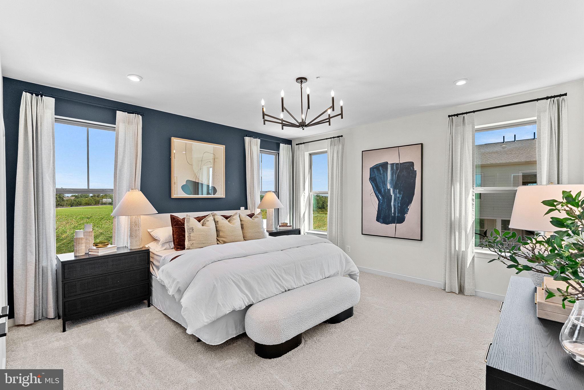 BELMONT PARK - Residential