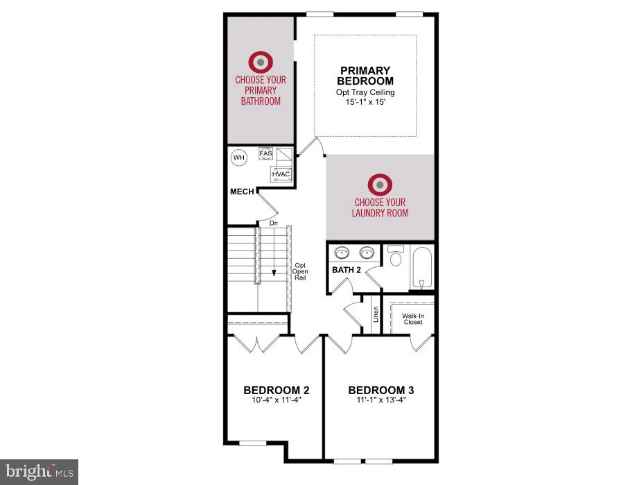 BELMONT PARK - Residential