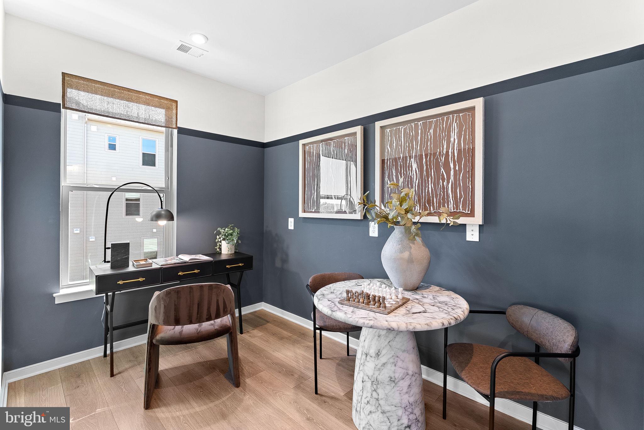 BELMONT PARK - Residential