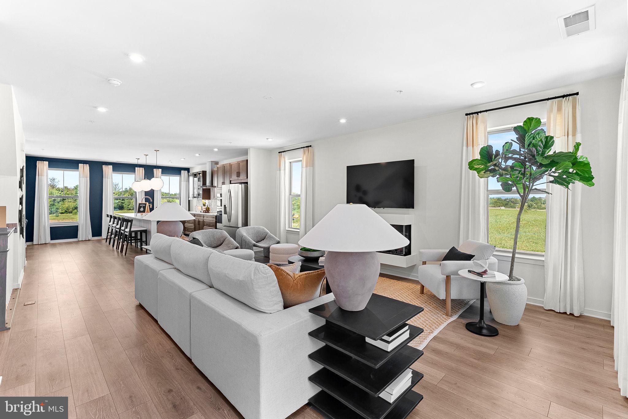 BELMONT PARK - Residential