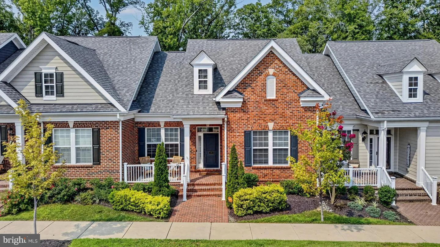 376 Buckeye Circle, La Plata, MD 20646