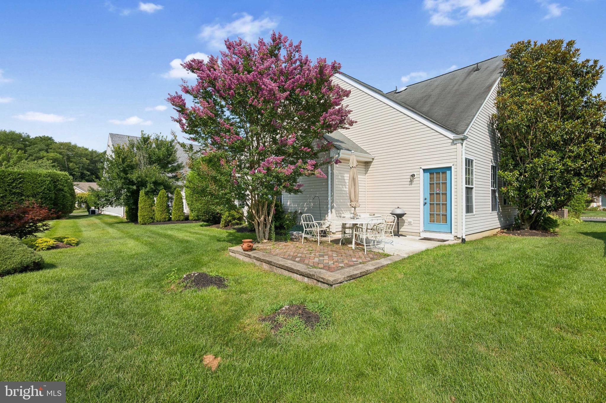 164 MERION WAY