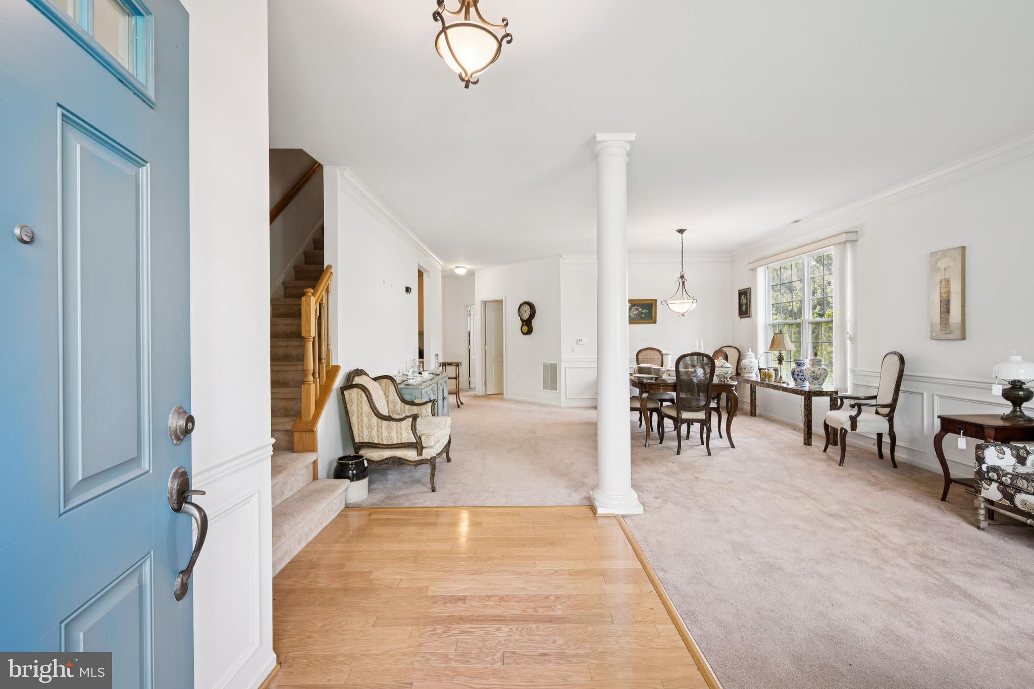164 MERION WAY