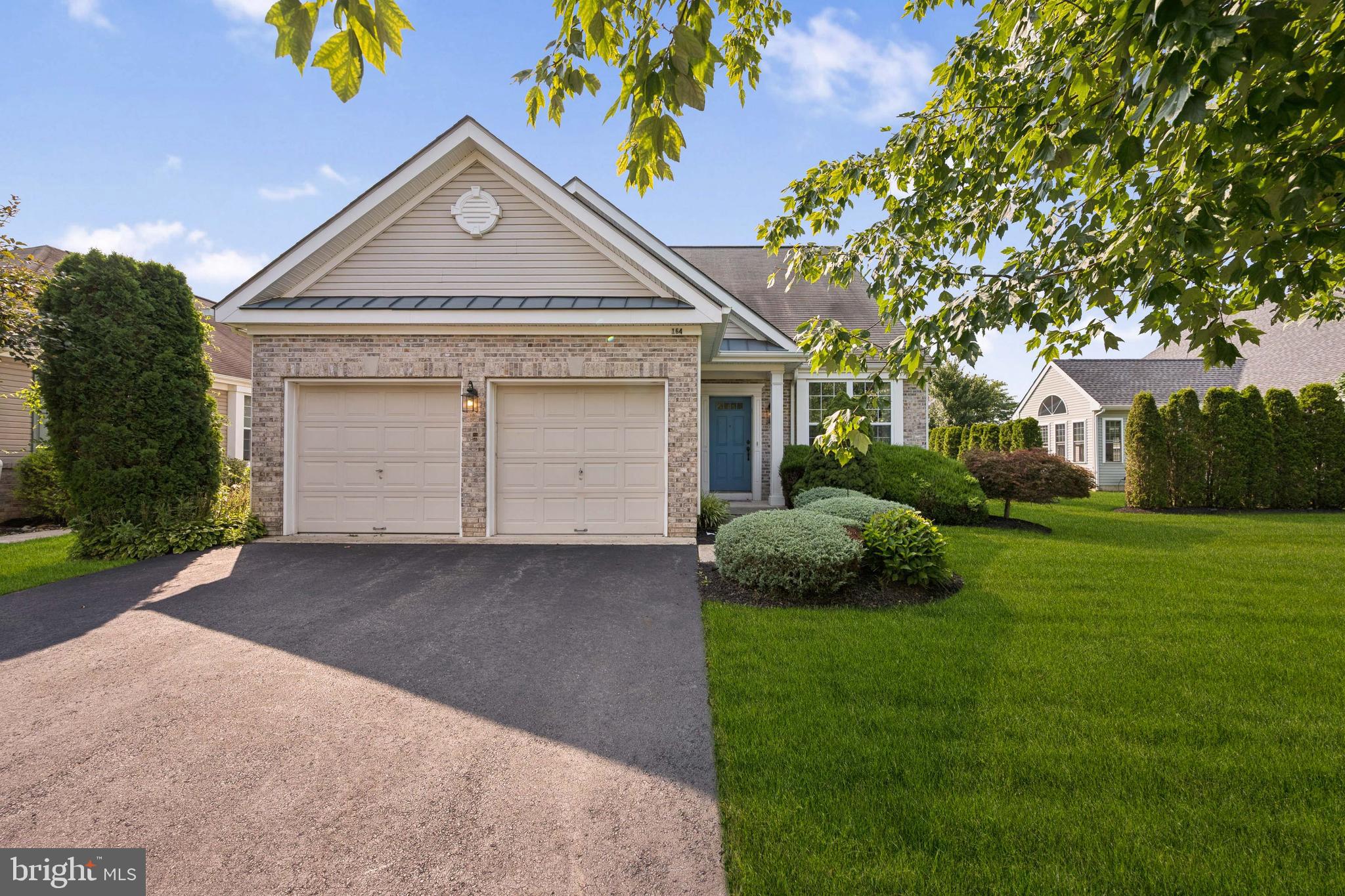 164 MERION WAY