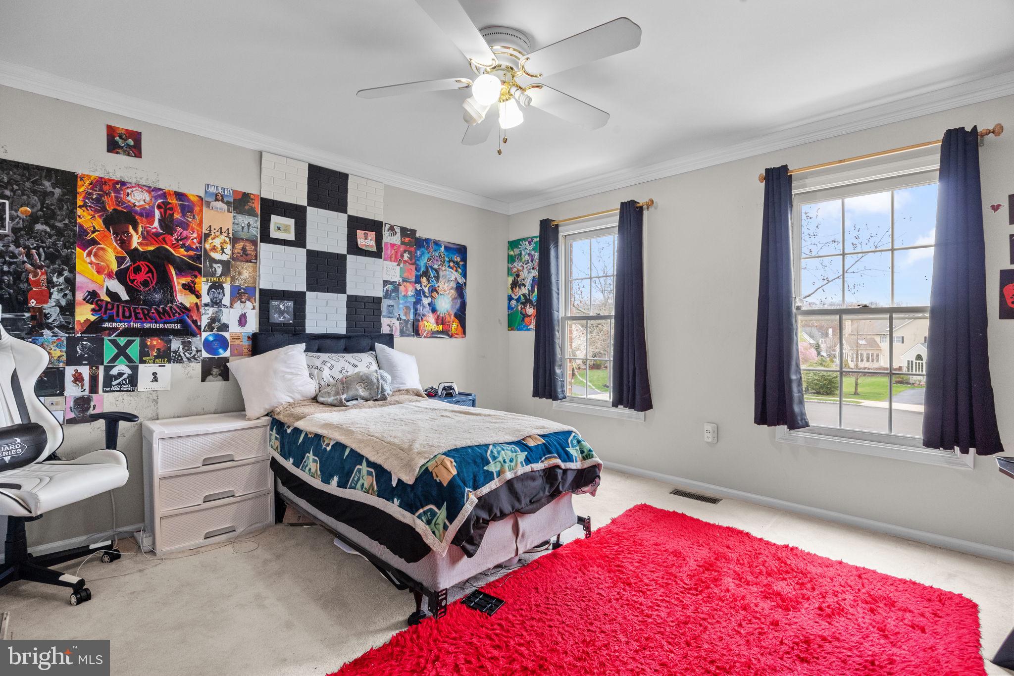 WINDLESTRAE - Residential