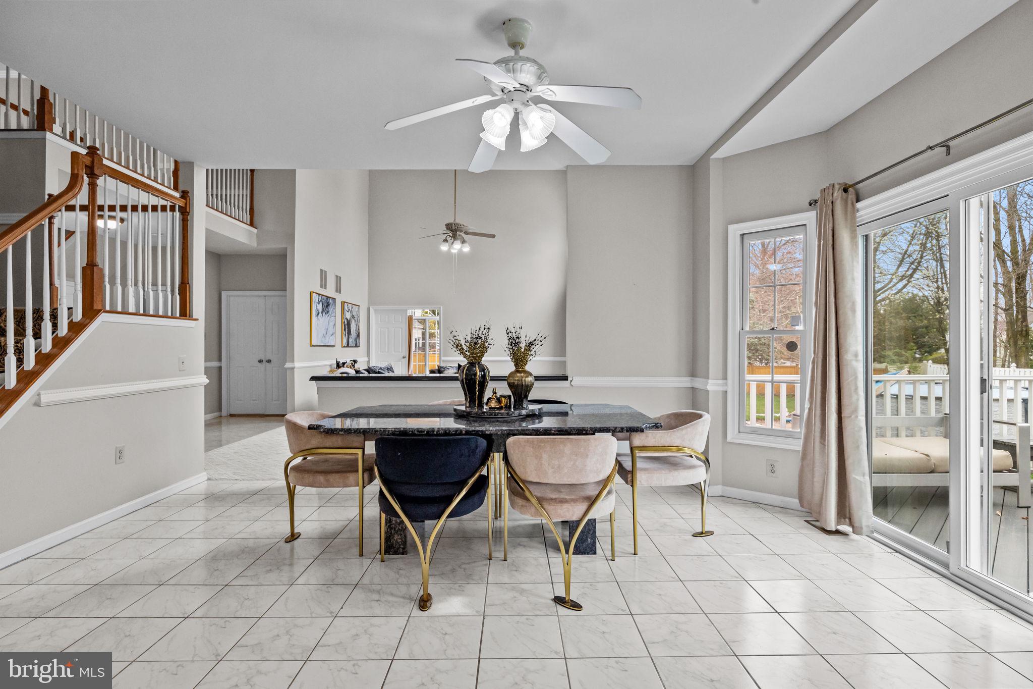 WINDLESTRAE - Residential