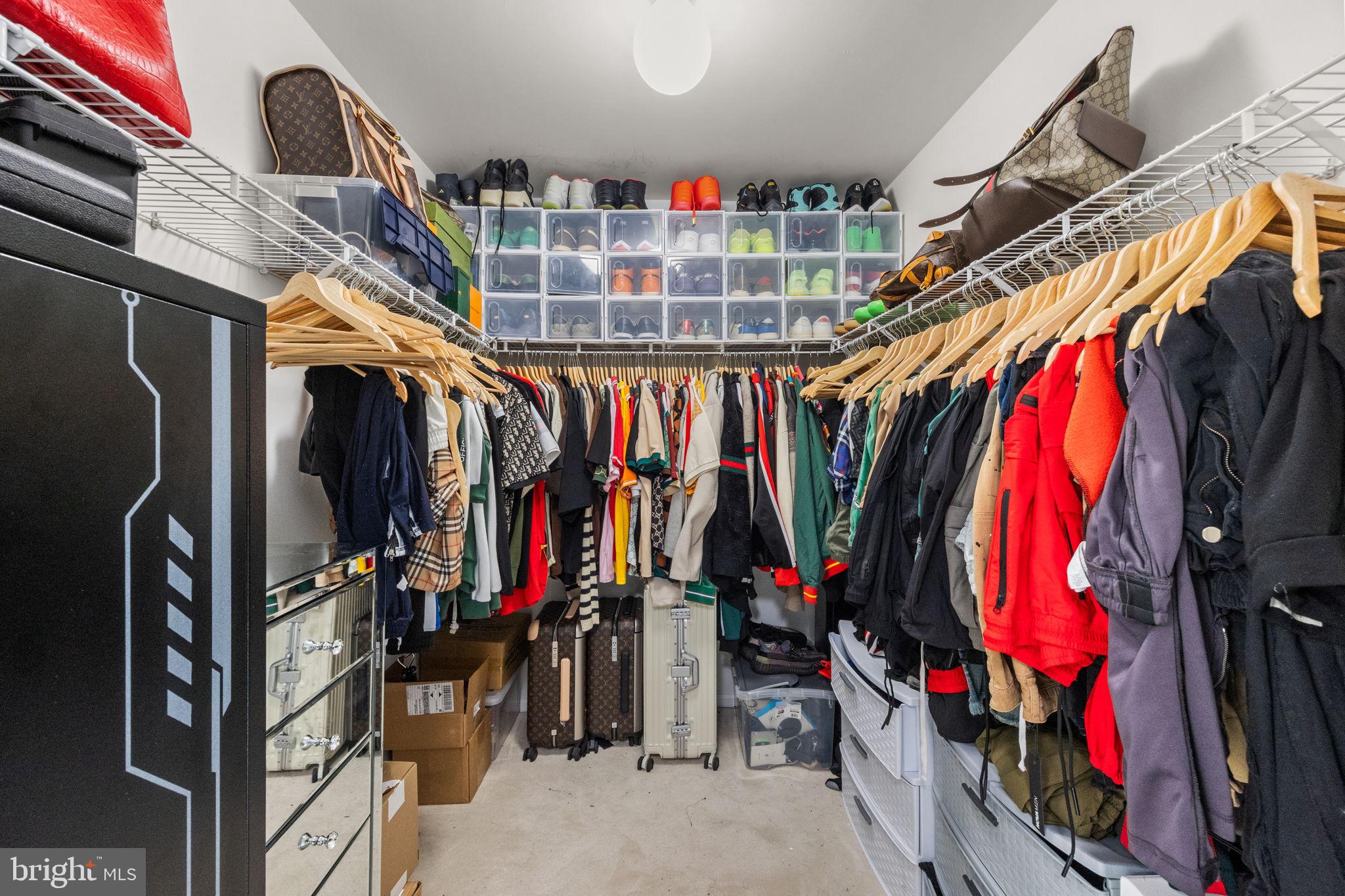 WINDLESTRAE - Residential