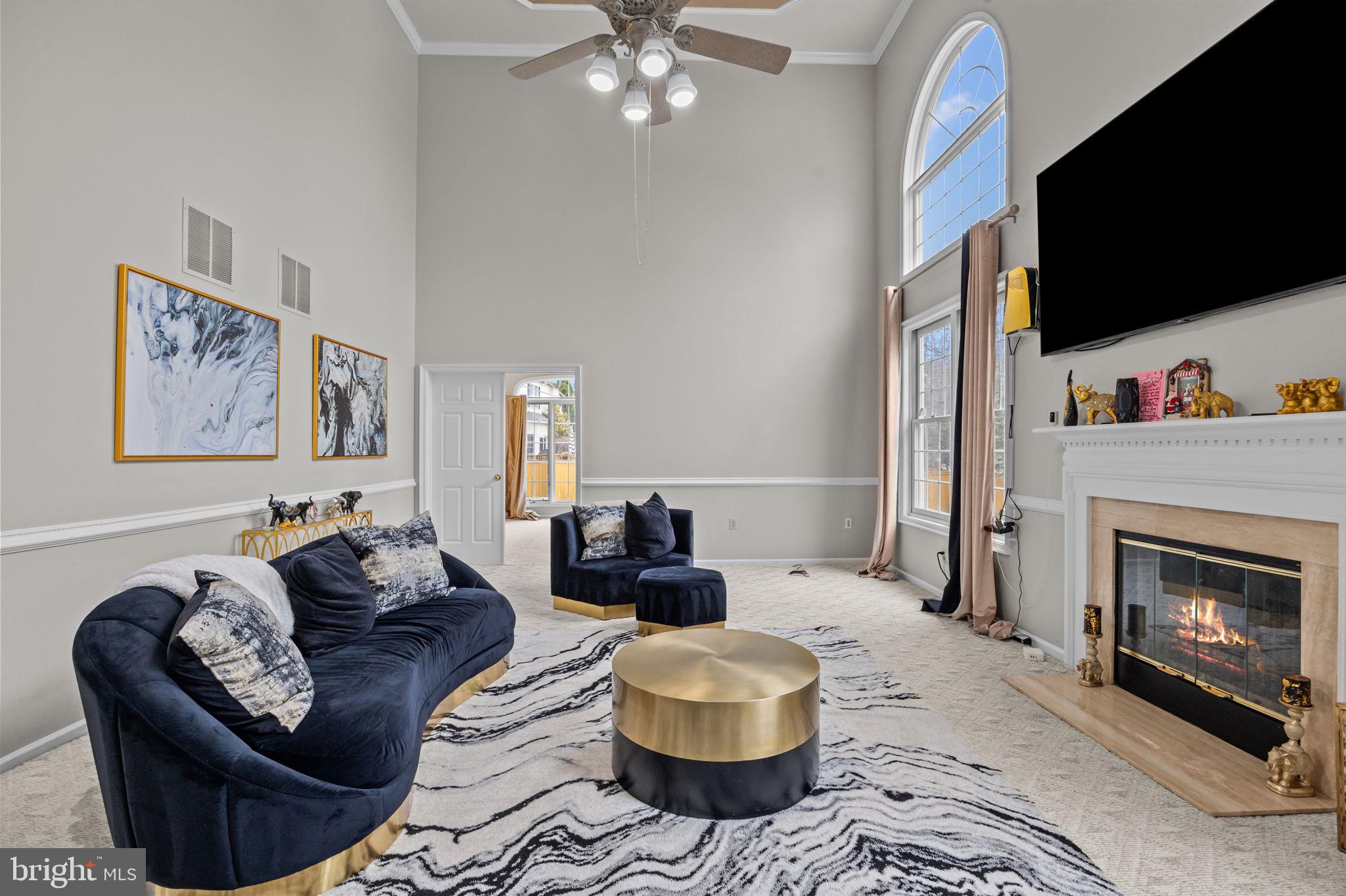 WINDLESTRAE - Residential