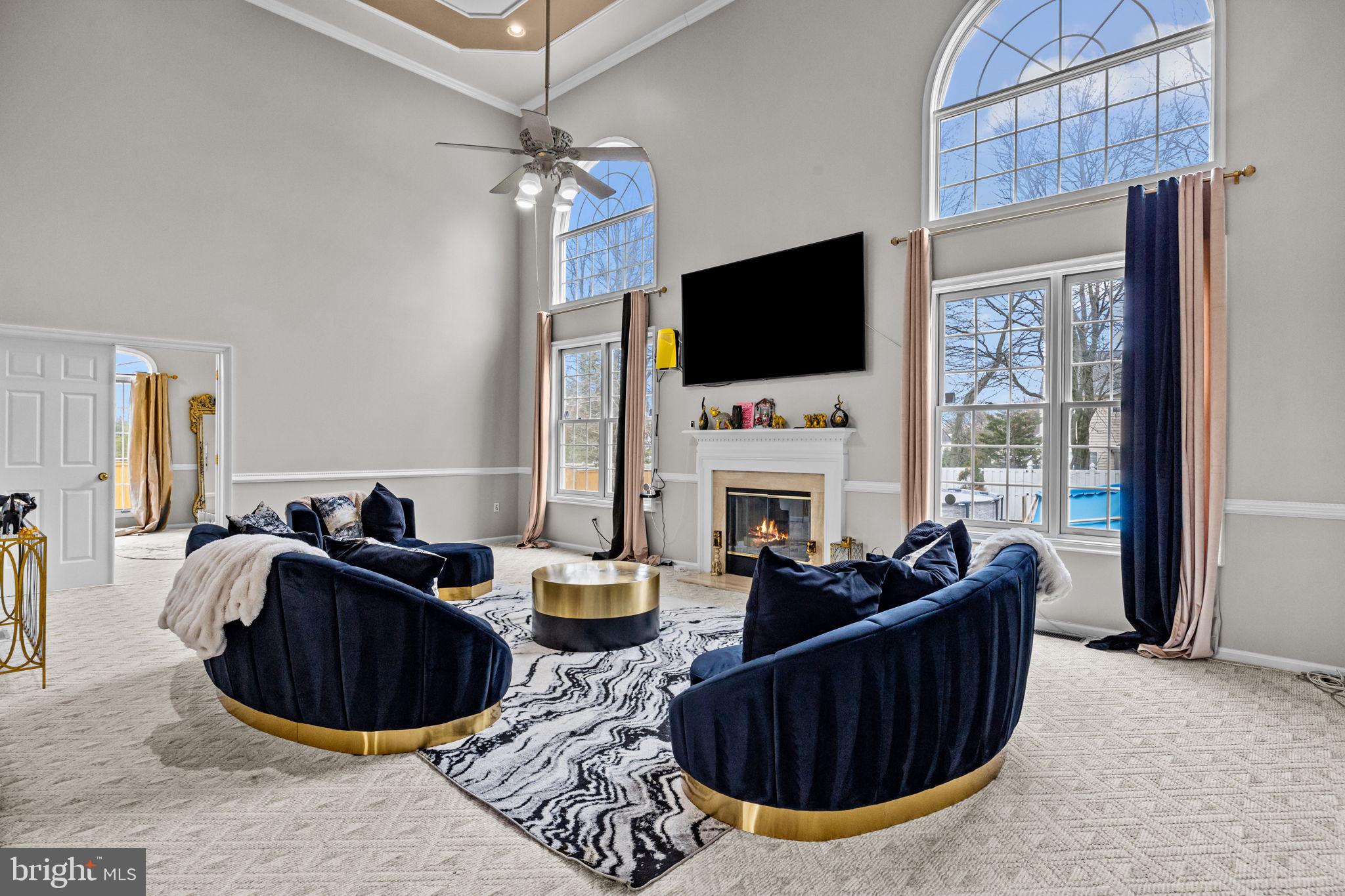 WINDLESTRAE - Residential