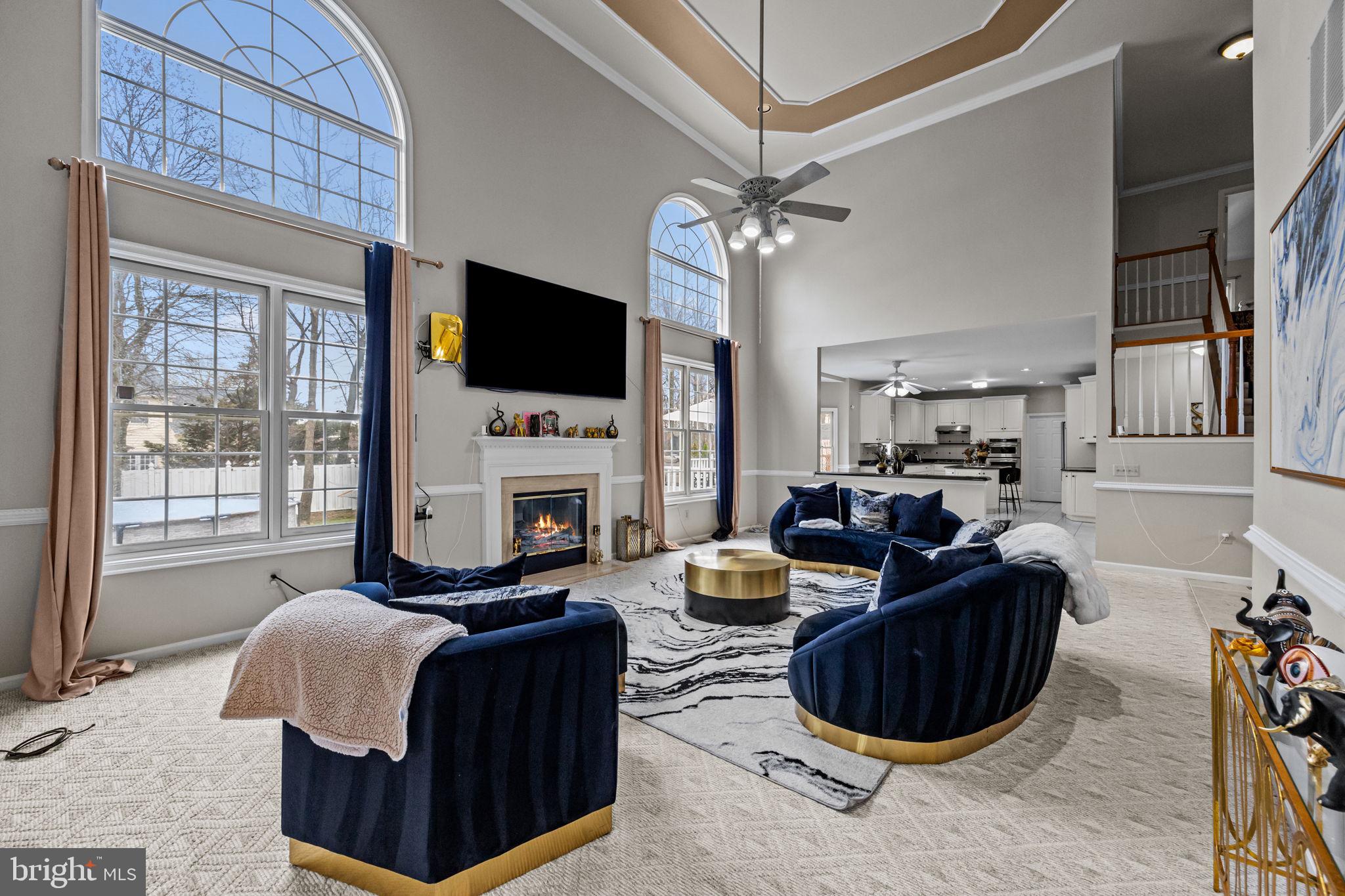 WINDLESTRAE - Residential