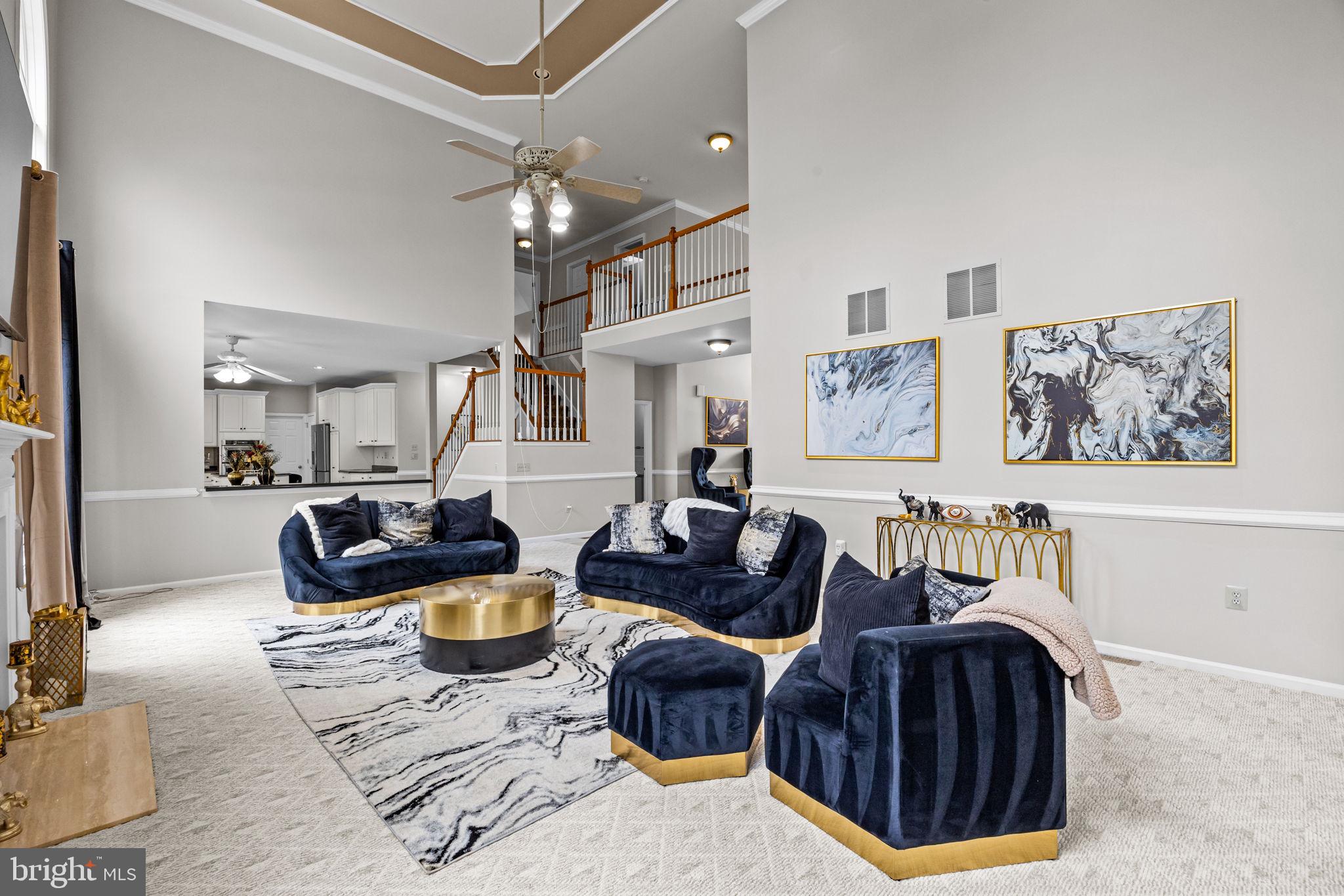 WINDLESTRAE - Residential