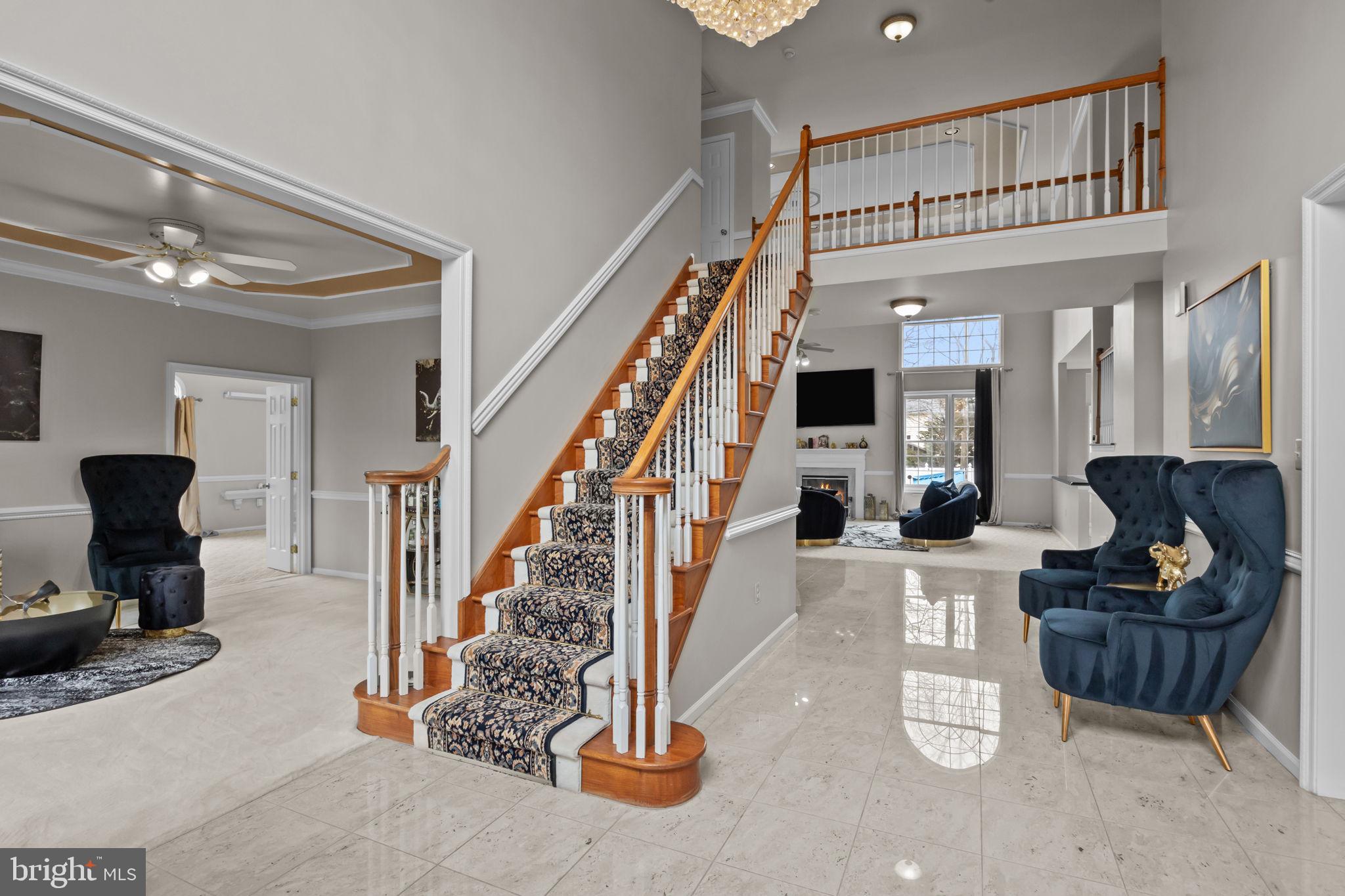 WINDLESTRAE - Residential