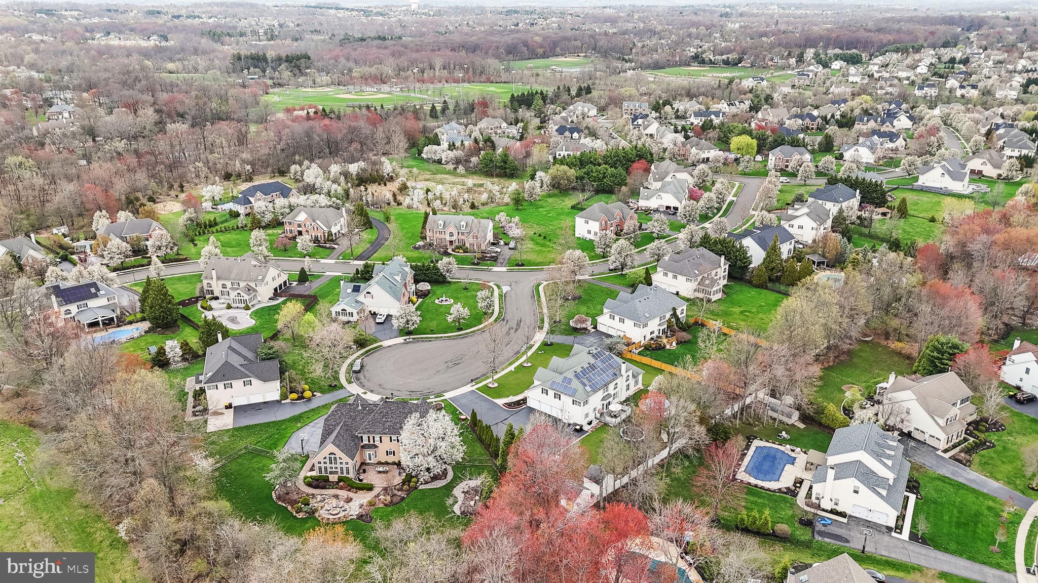 WINDLESTRAE - Residential