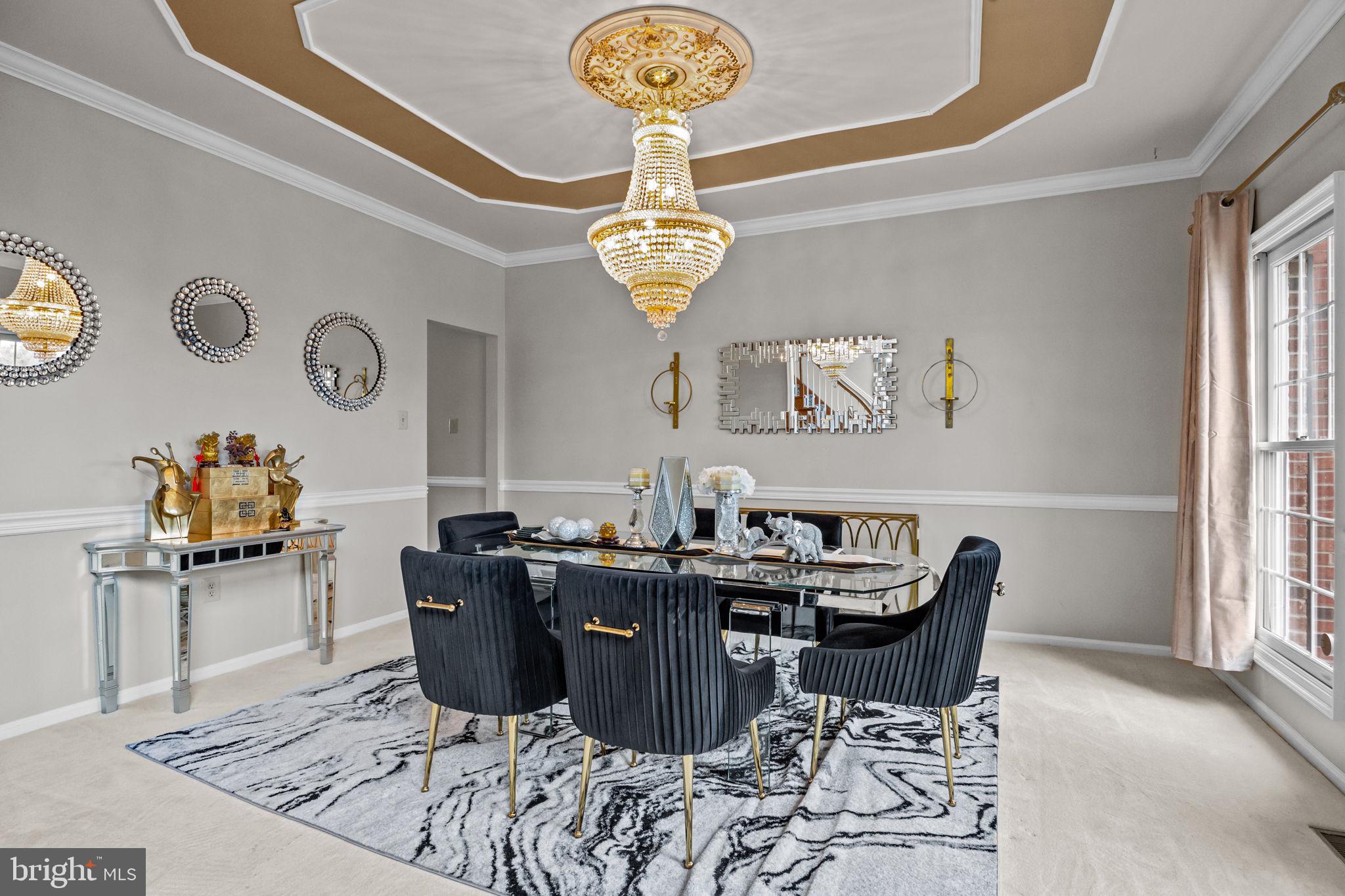 WINDLESTRAE - Residential