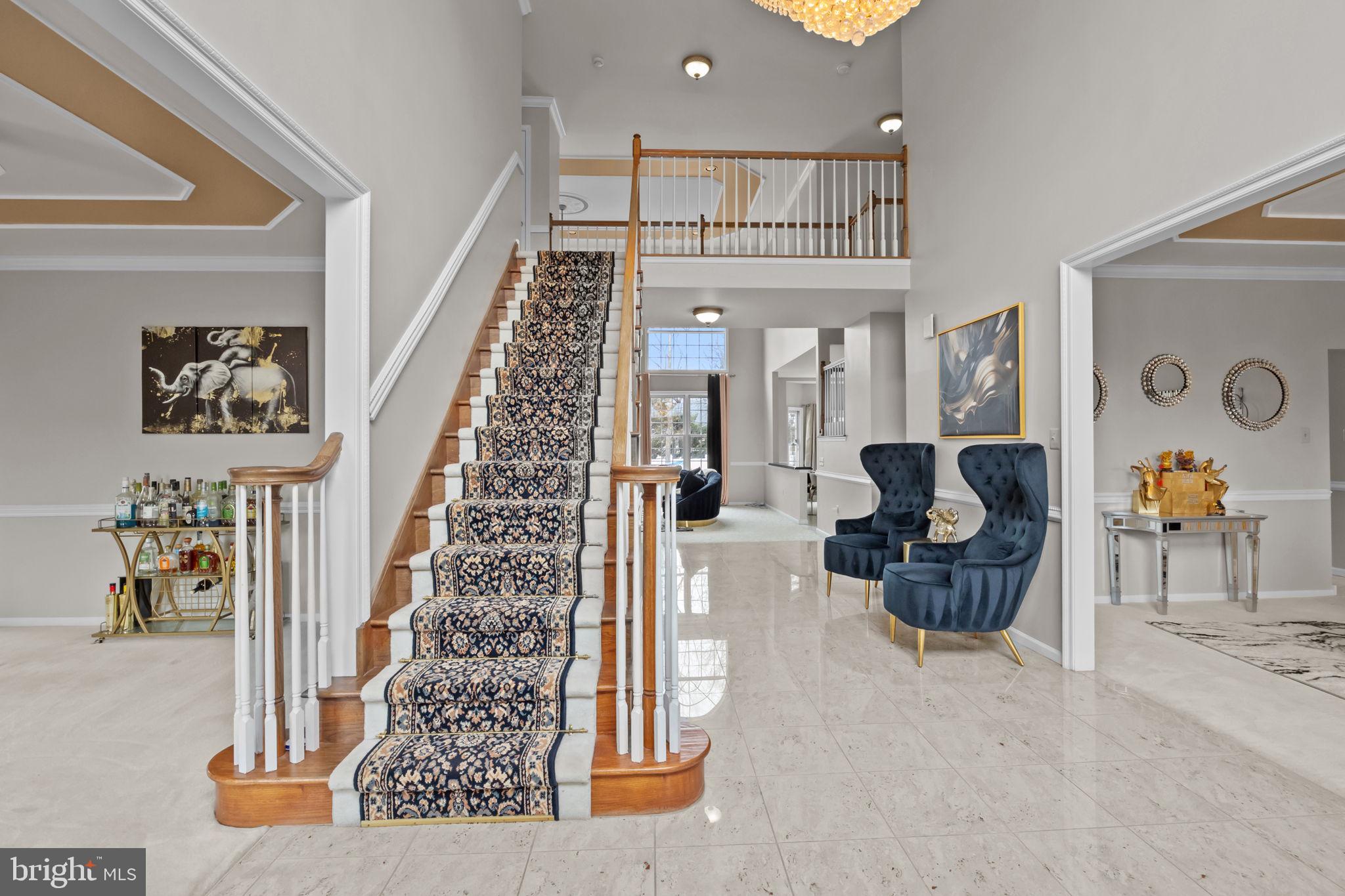 WINDLESTRAE - Residential