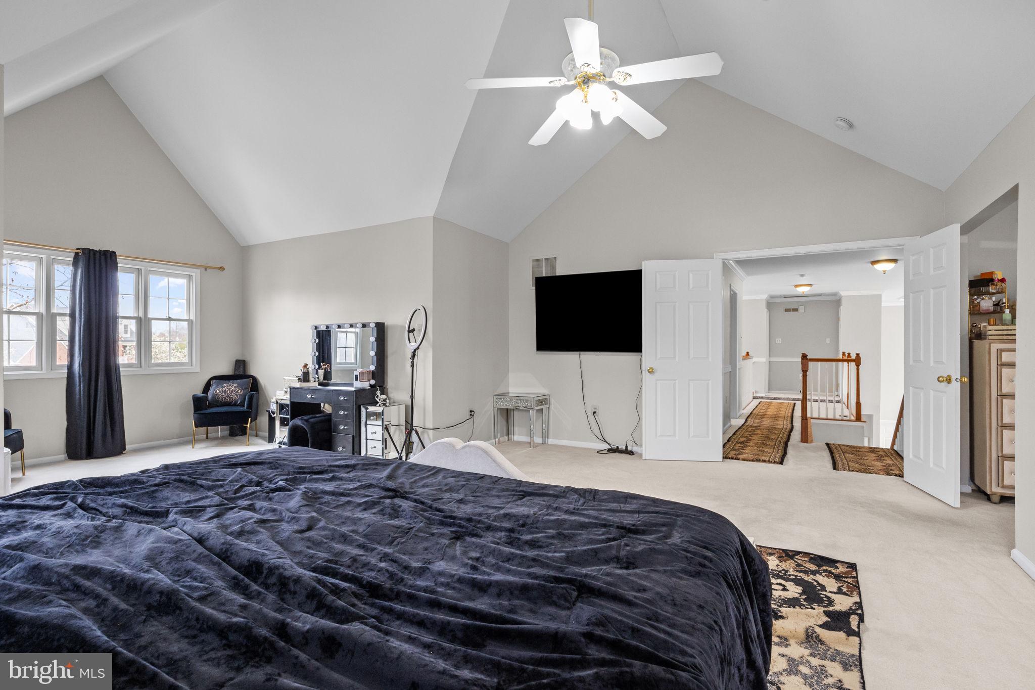 WINDLESTRAE - Residential