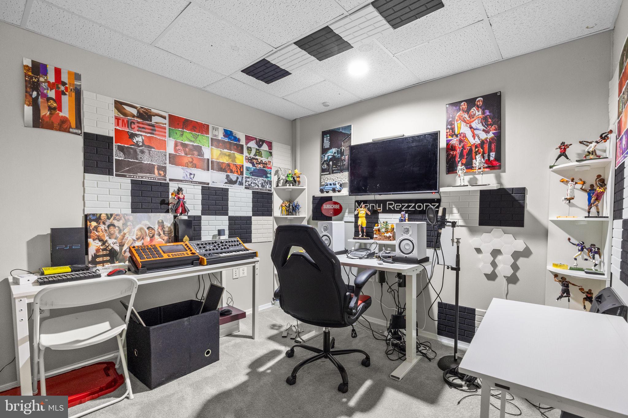 WINDLESTRAE - Residential