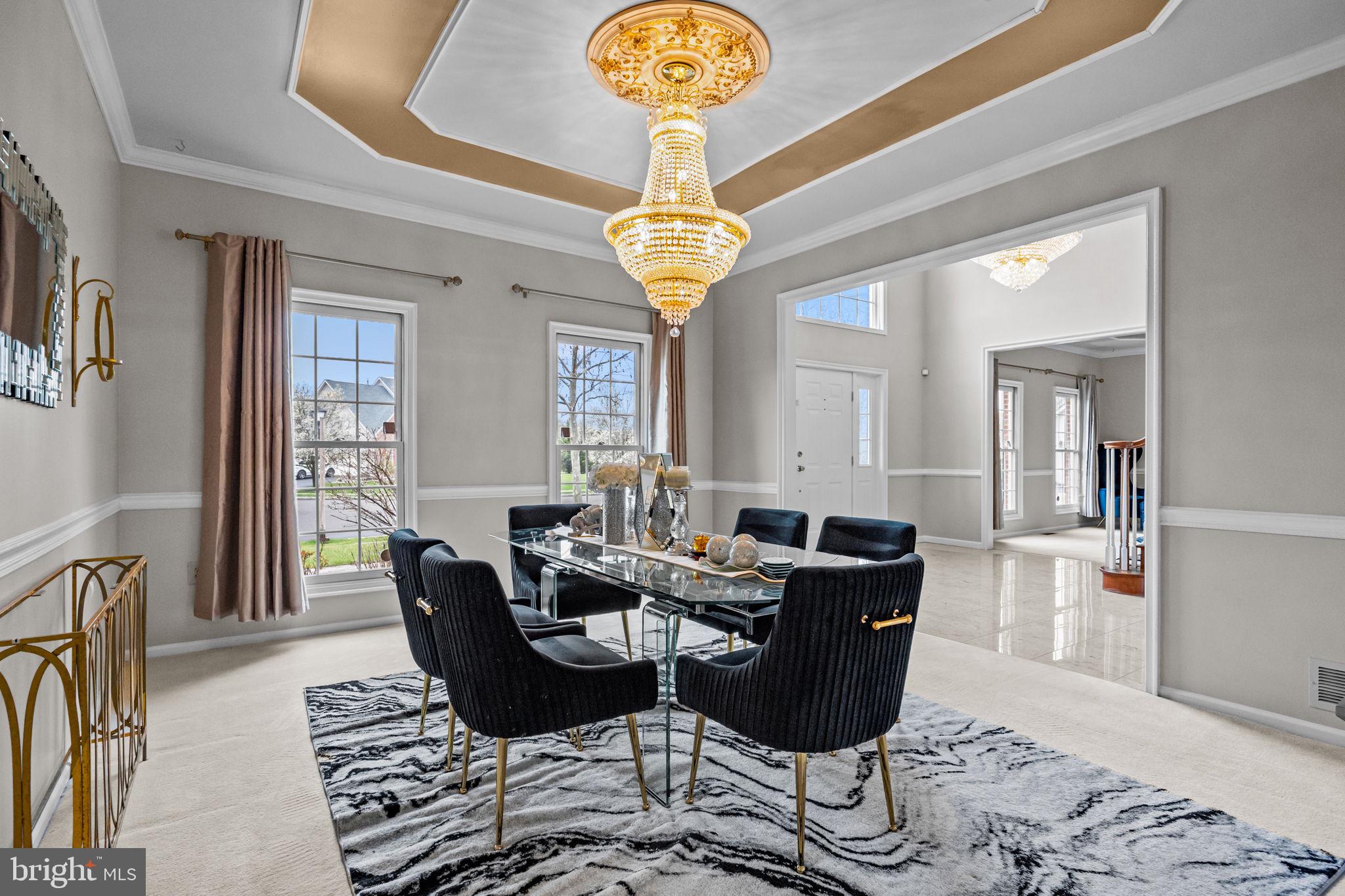 WINDLESTRAE - Residential