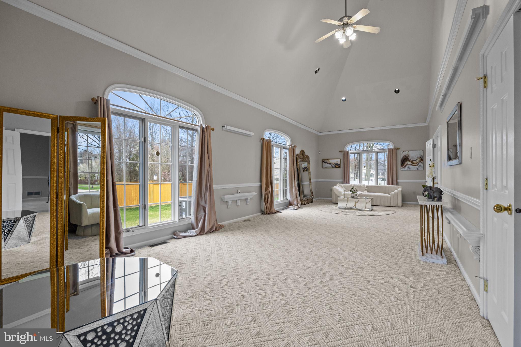 WINDLESTRAE - Residential