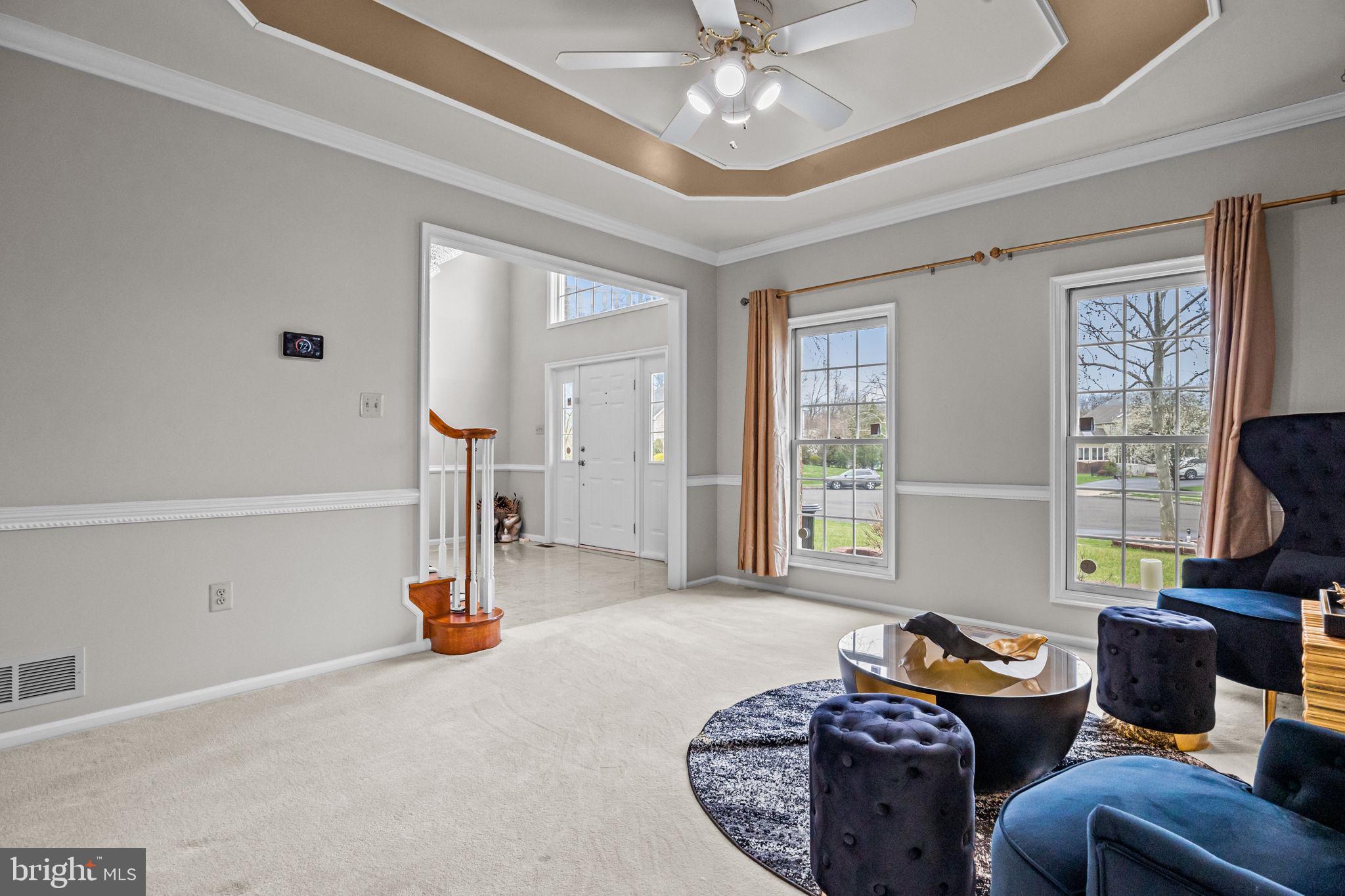 WINDLESTRAE - Residential