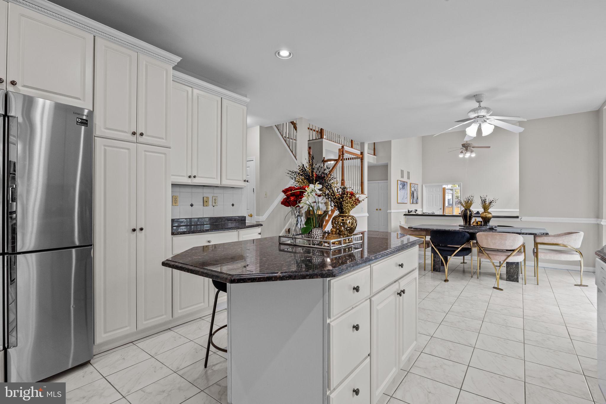 WINDLESTRAE - Residential