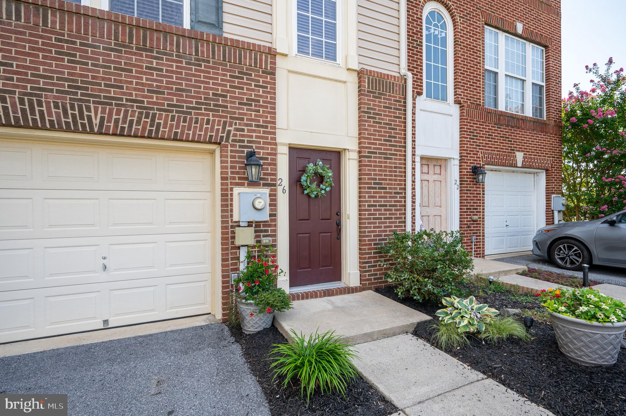 BERKELEY RIDGE - Residential