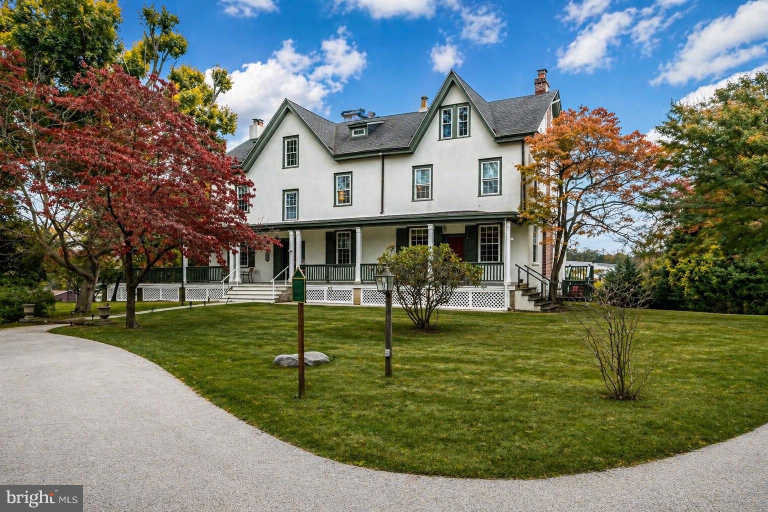 GREENBRIAR - Residential