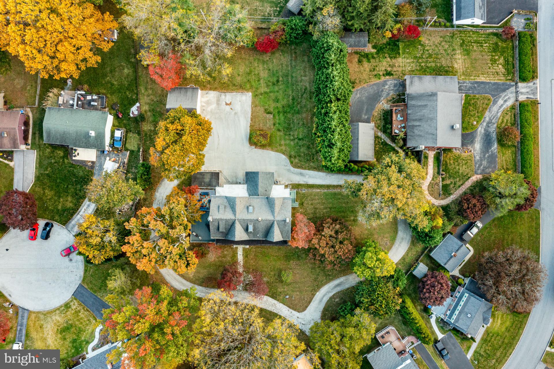 GREENBRIAR - Residential