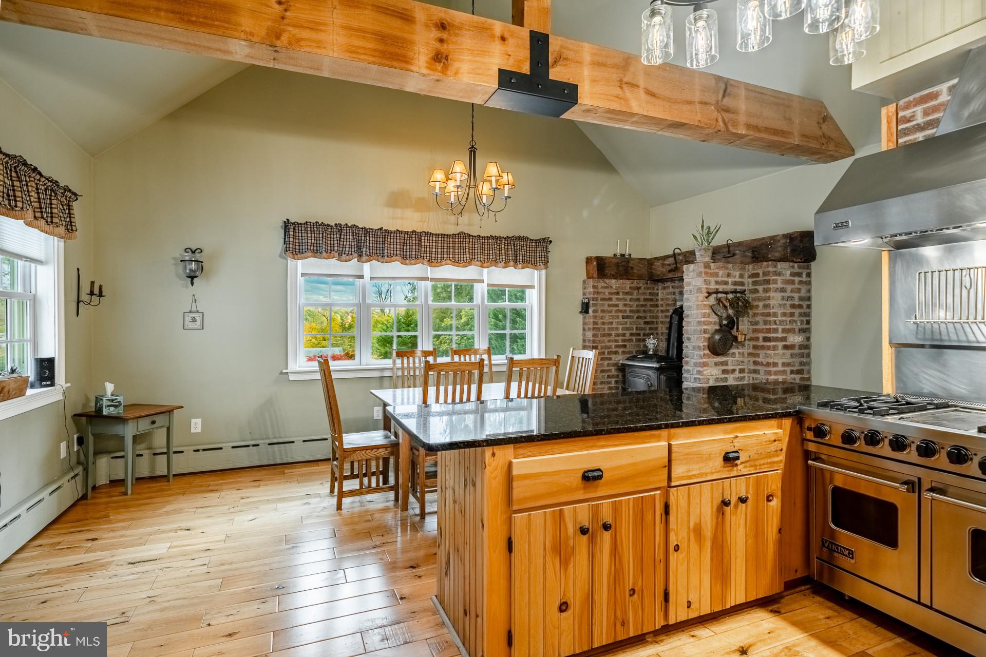GREENBRIAR - Residential