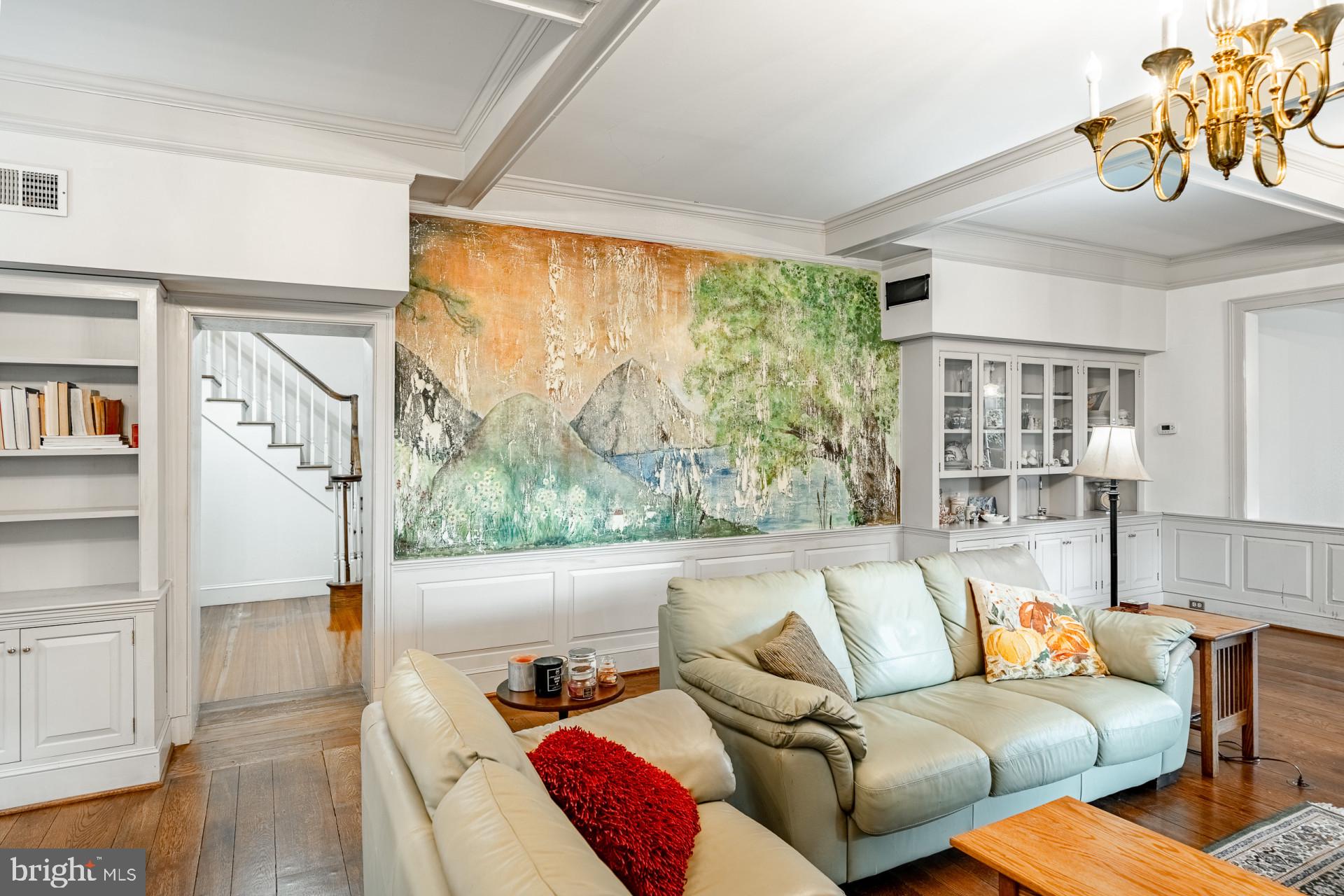 GREENBRIAR - Residential