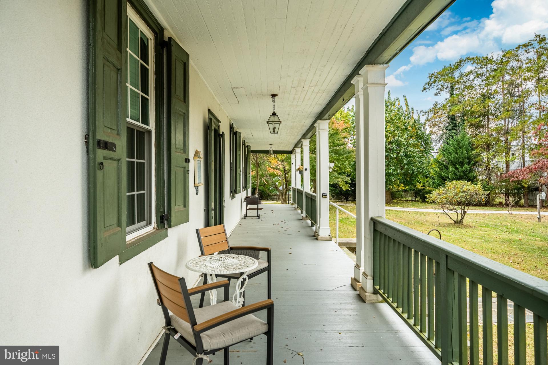GREENBRIAR - Residential