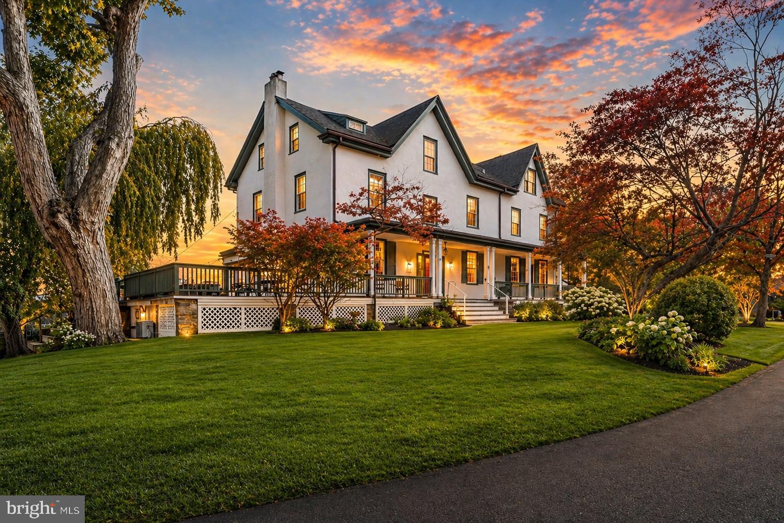 GREENBRIAR - Residential