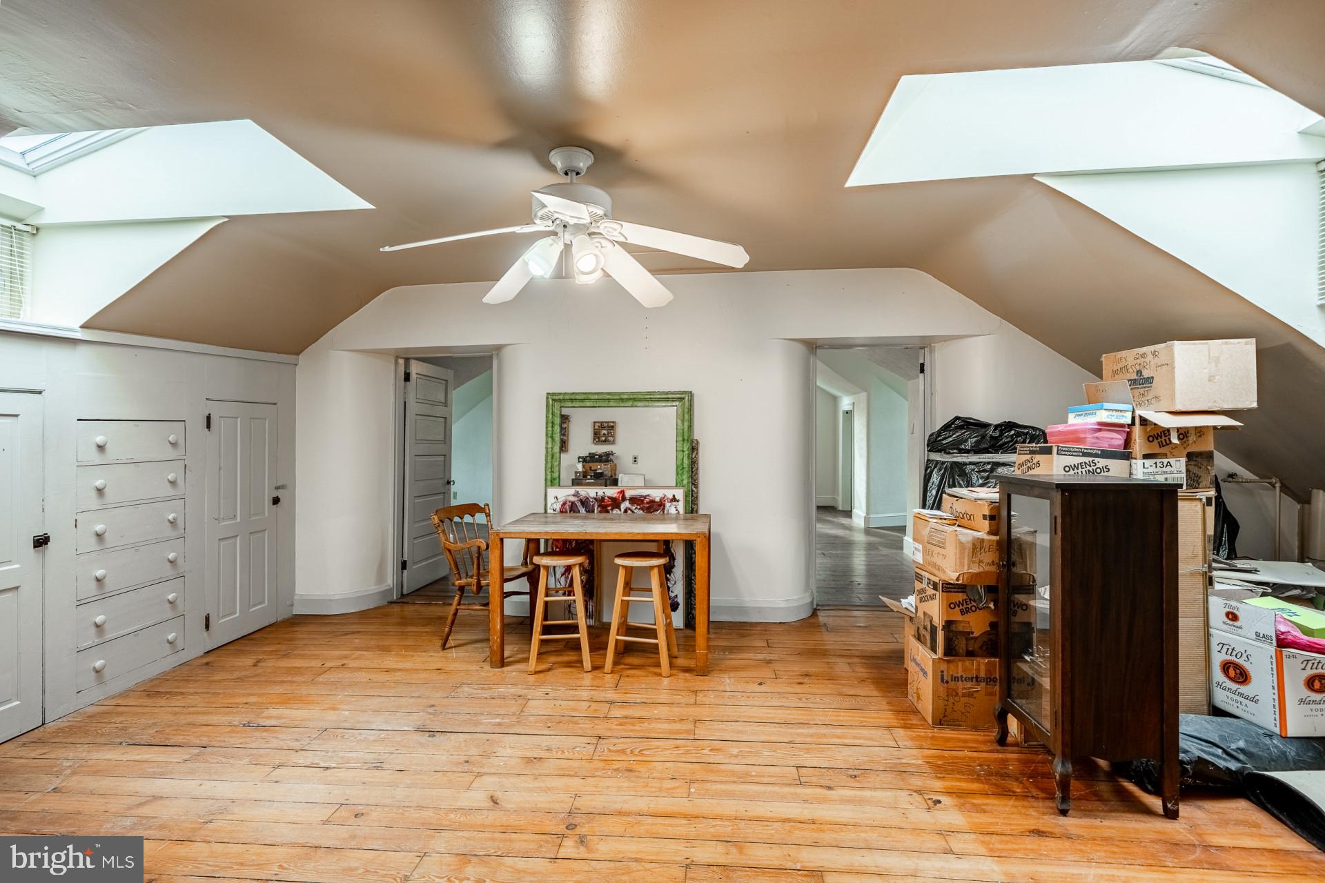 GREENBRIAR - Residential