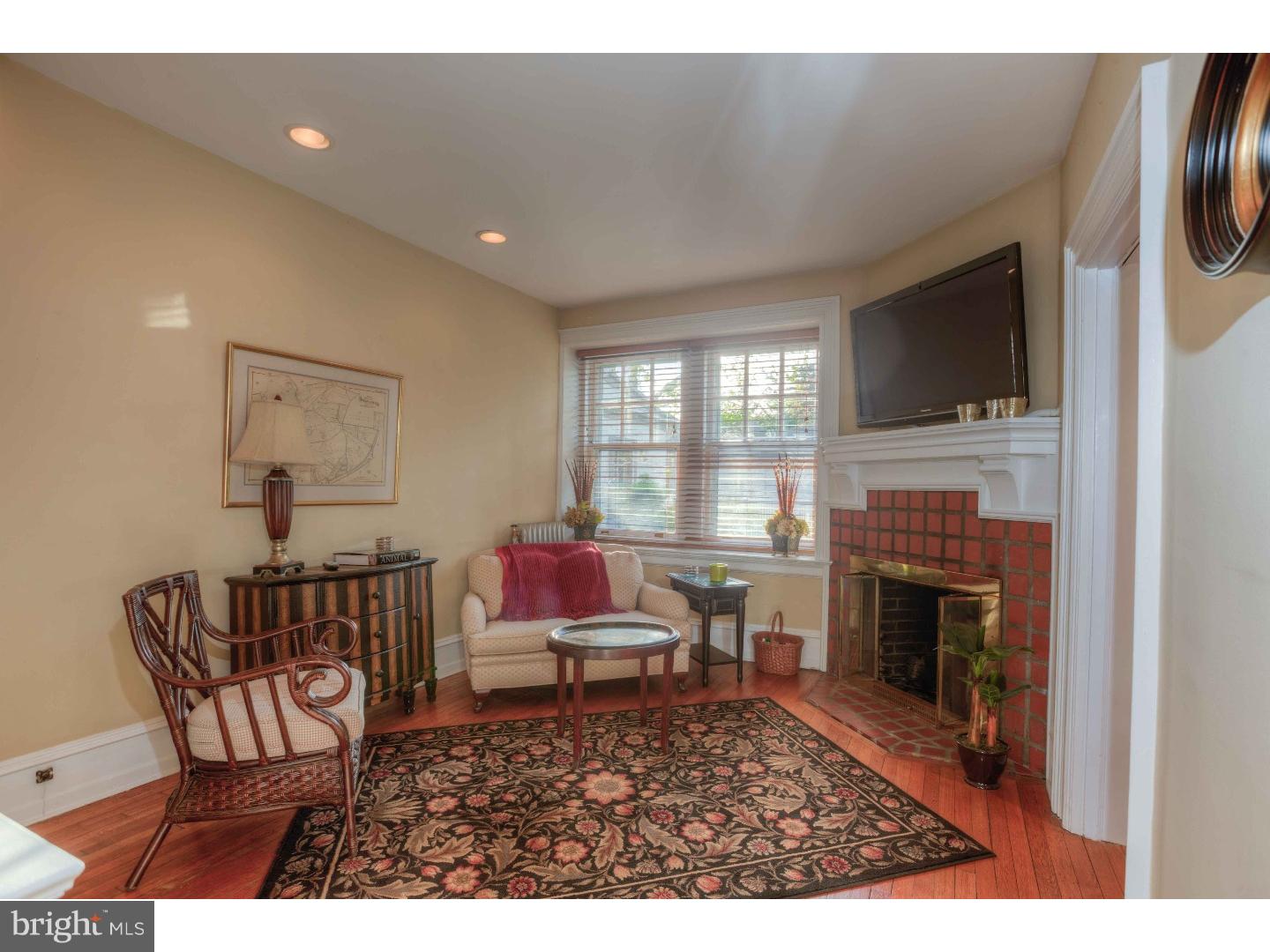 ARDMORE - Residential