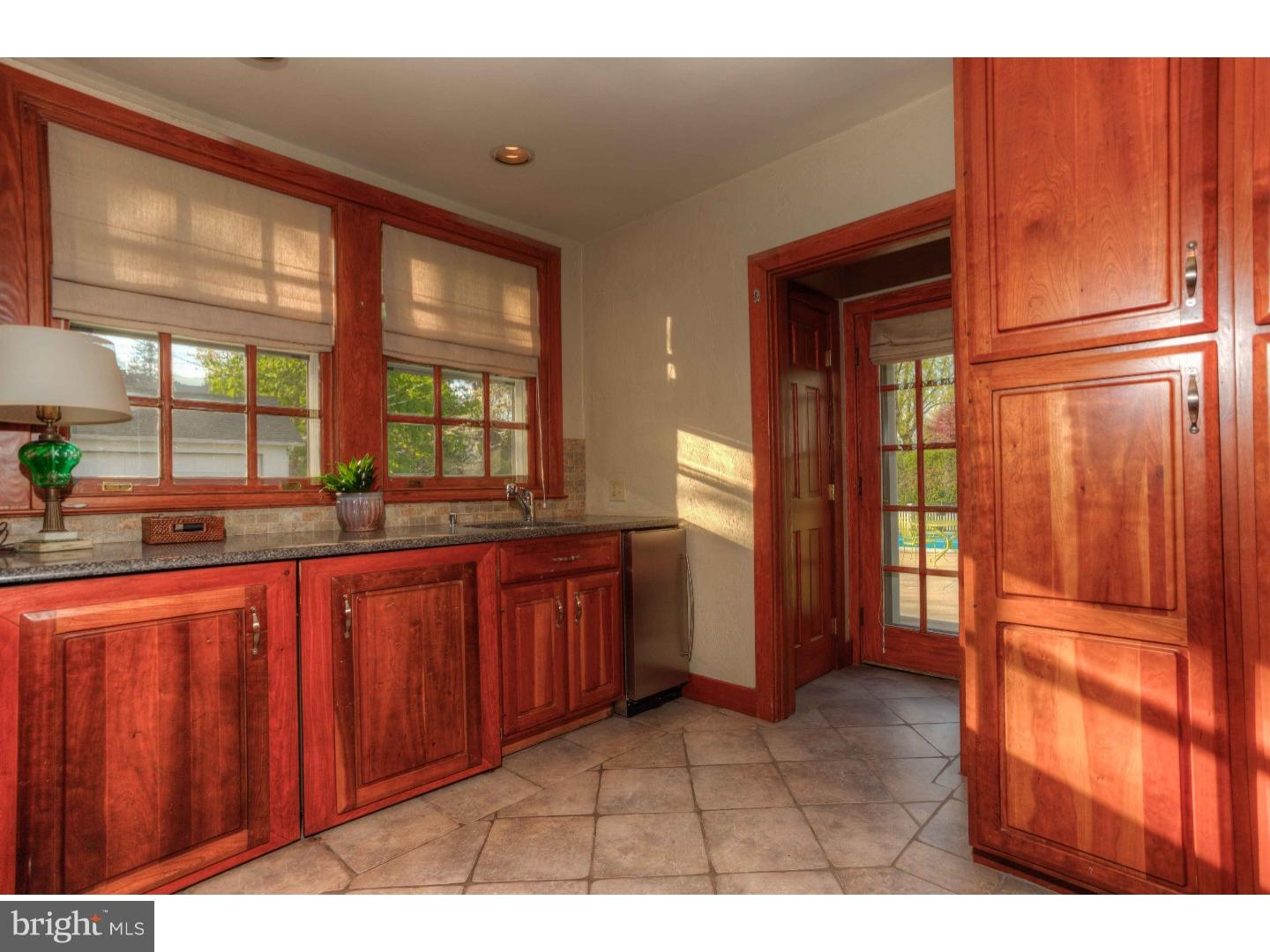 ARDMORE - Residential