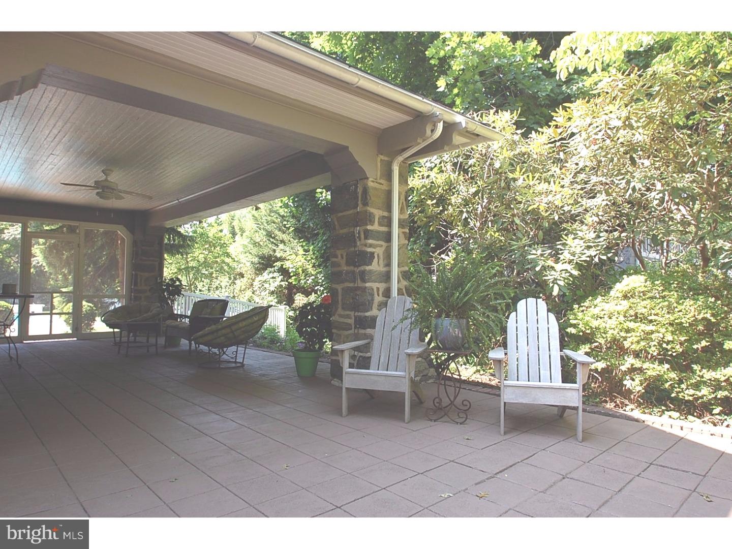 ARDMORE - Residential