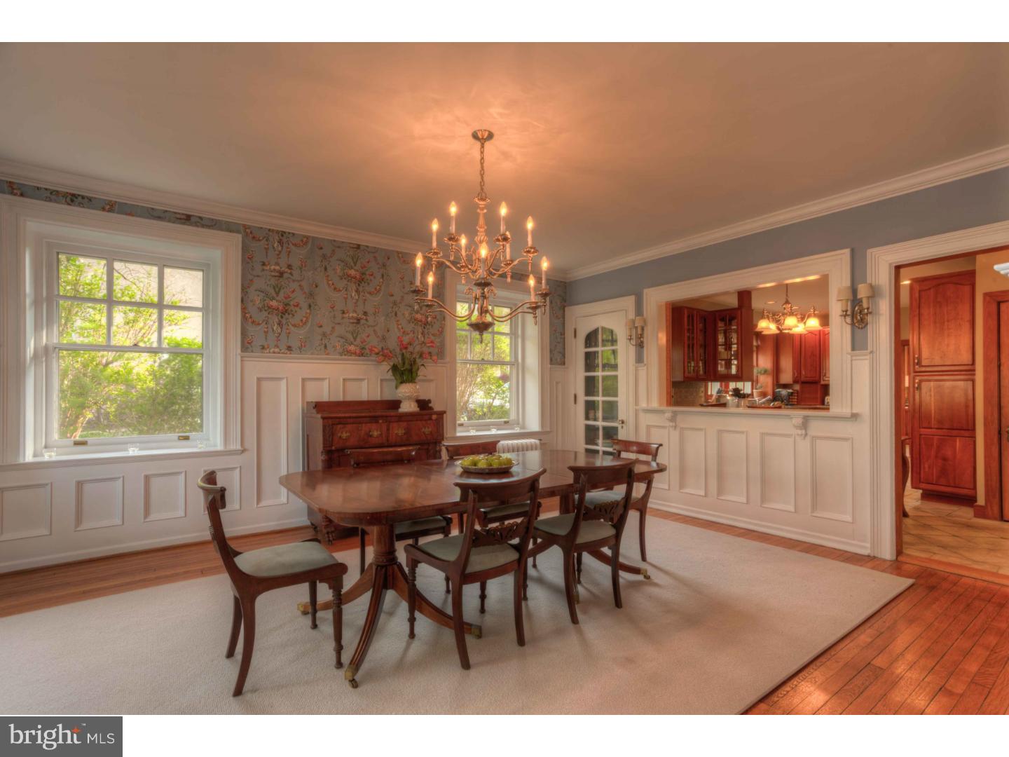 ARDMORE - Residential