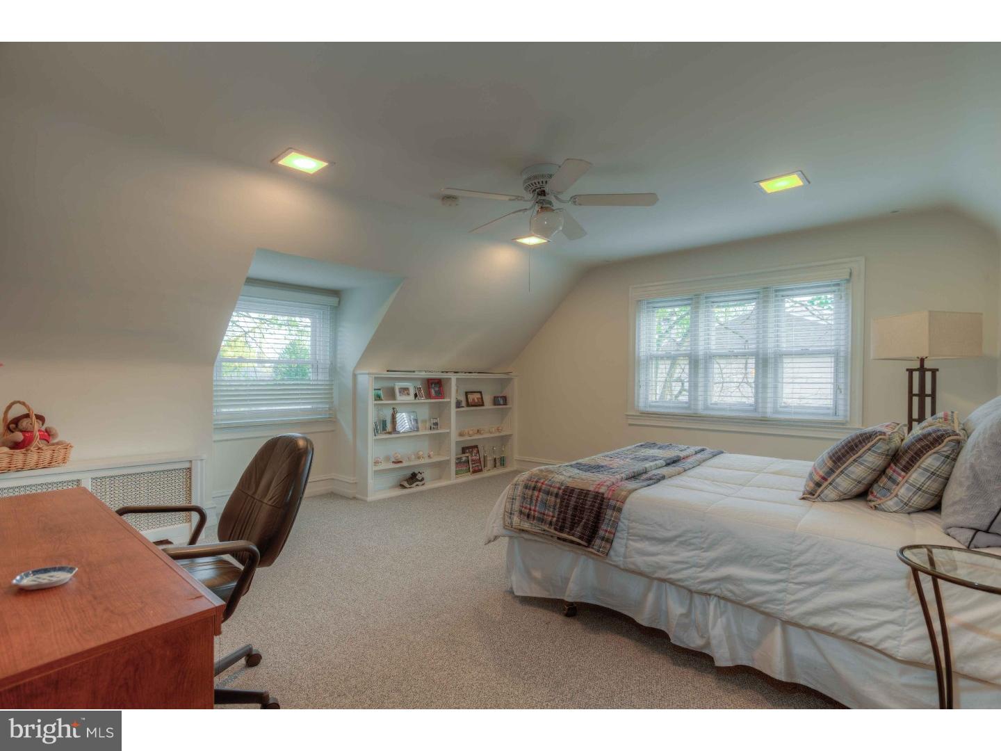 ARDMORE - Residential