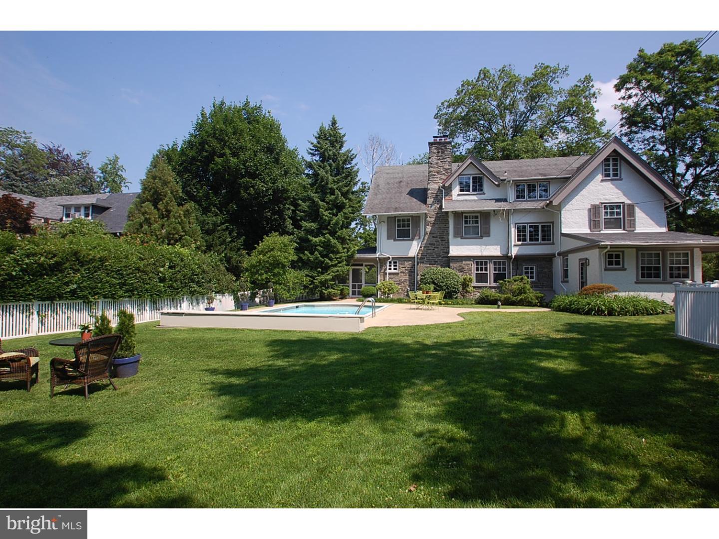 ARDMORE - Residential