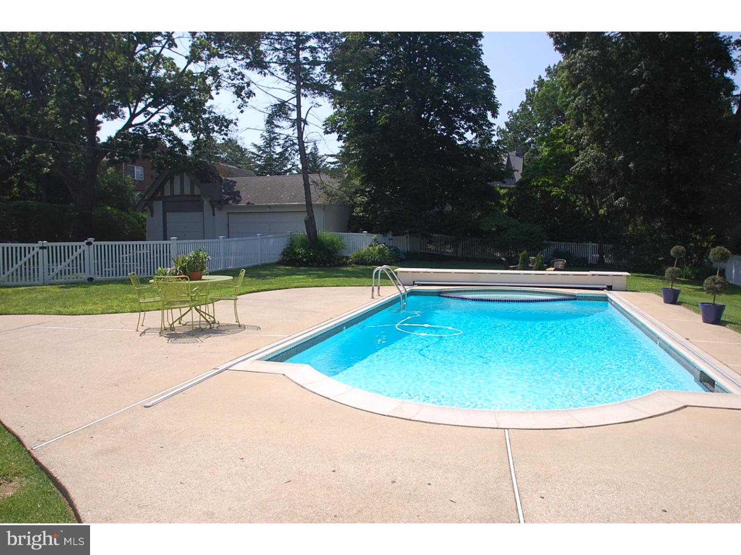 ARDMORE - Residential